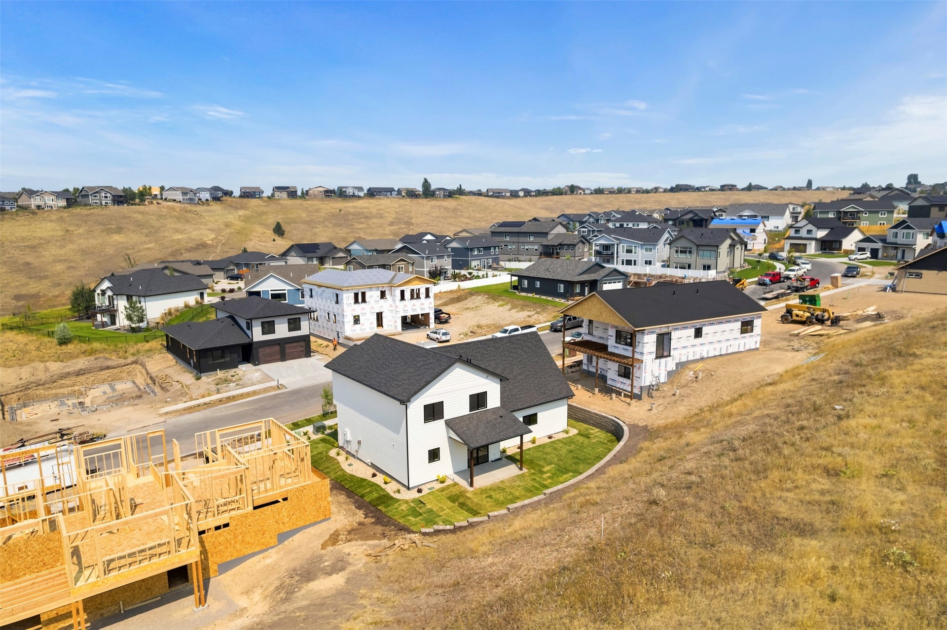 7134 Helenka Rose Drive, Missoula, MT 59803