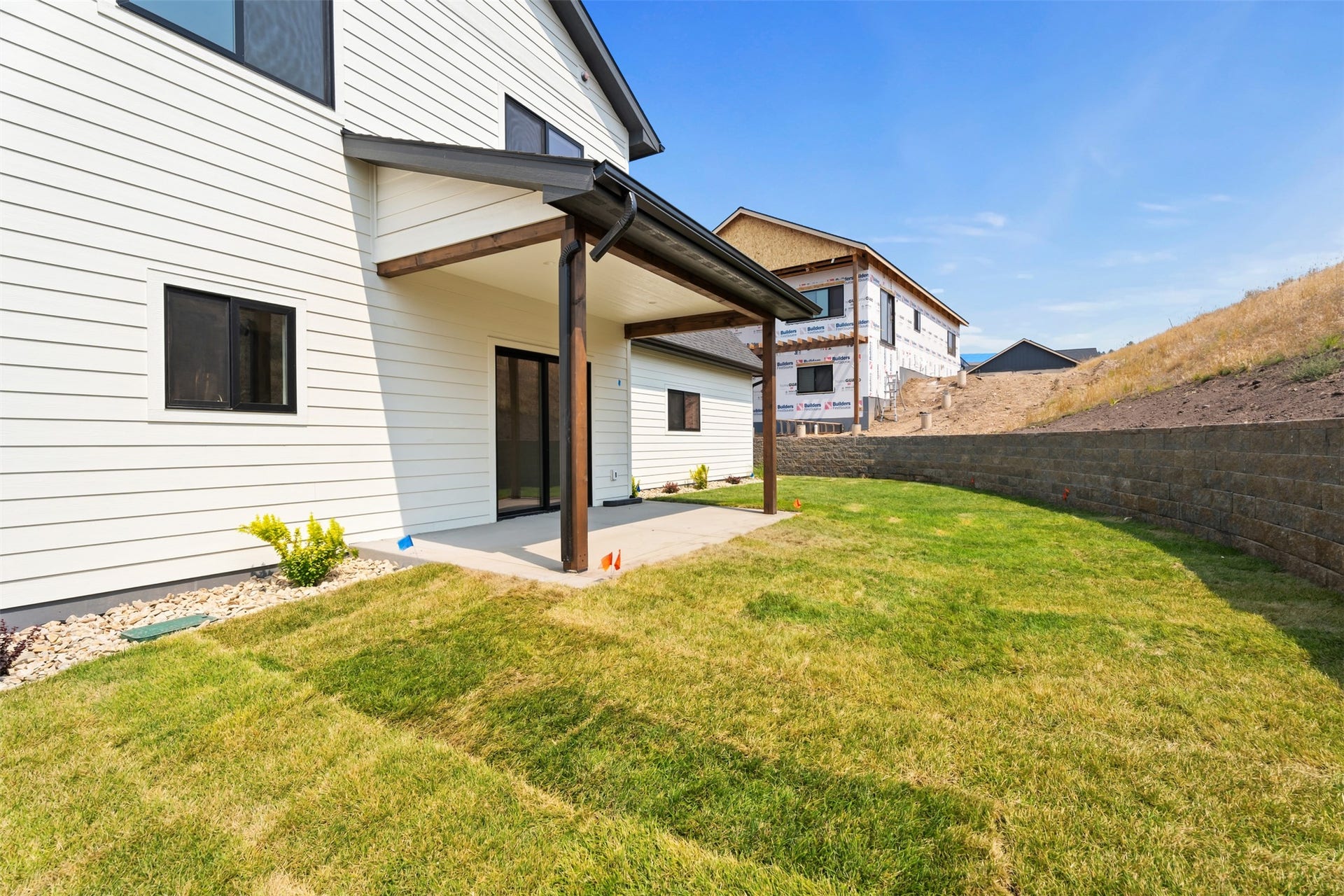 7134 Helenka Rose Drive, Missoula, MT 59803