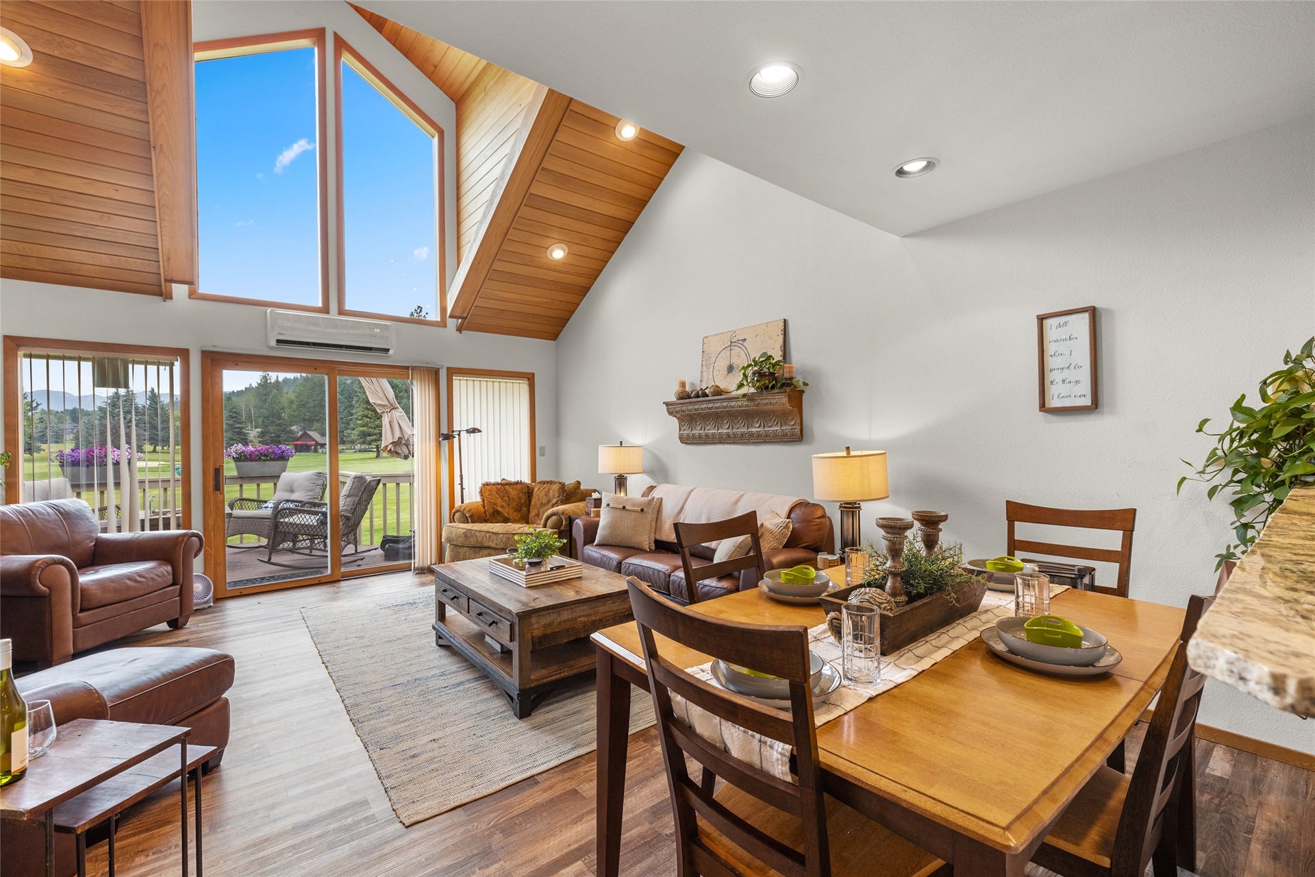183 Golf Terrace, #B, Bigfork, MT 59911 183 Golf Terrace, #B, Bigfork, MT 59911