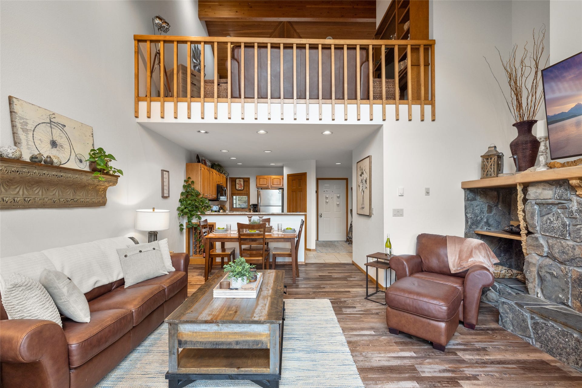 183 Golf Terrace, #B, Bigfork, MT 59911 183 Golf Terrace, #B, Bigfork, MT 59911
