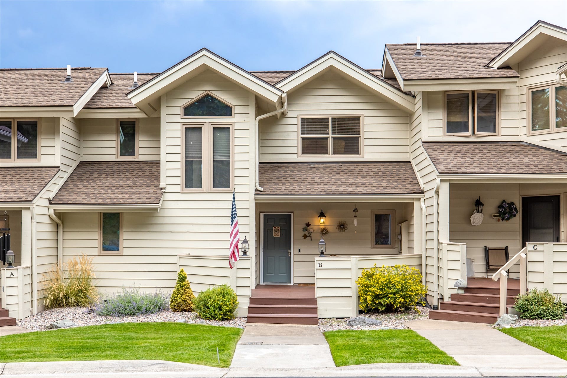 183 Golf Terrace, #B, Bigfork, MT 59911 183 Golf Terrace, #B, Bigfork, MT 59911