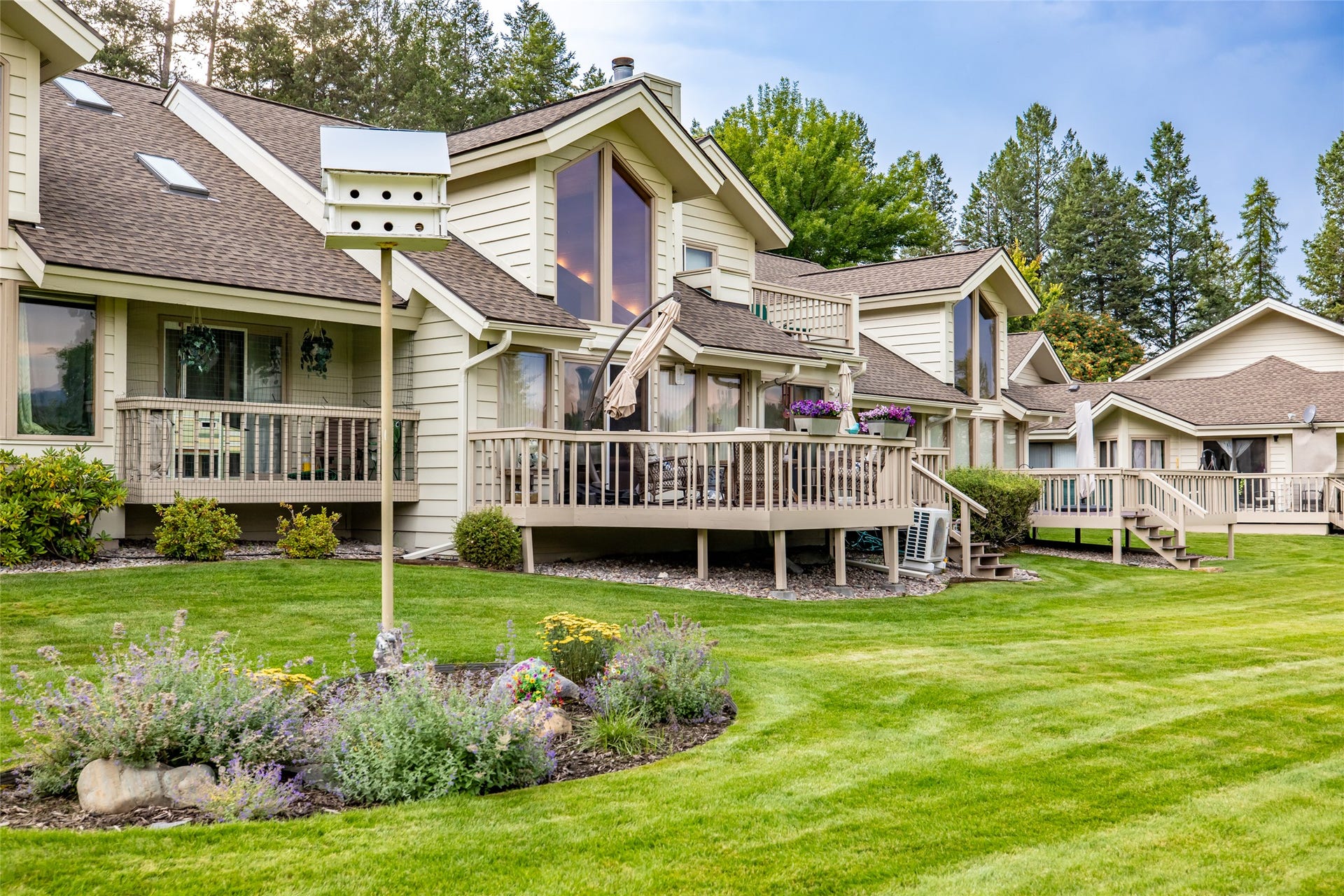 183 Golf Terrace, #B, Bigfork, MT 59911 183 Golf Terrace, #B, Bigfork, MT 59911