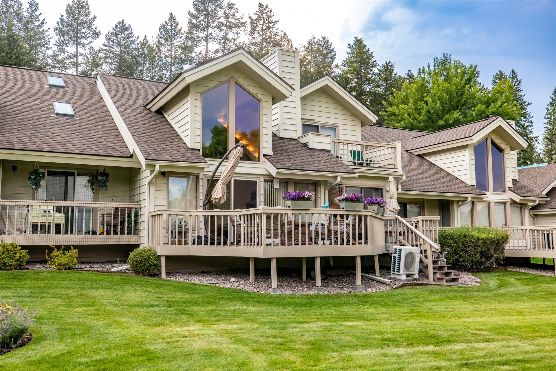 183 Golf Terrace, #B, Bigfork, MT 59911 183 Golf Terrace, #B, Bigfork, MT 59911