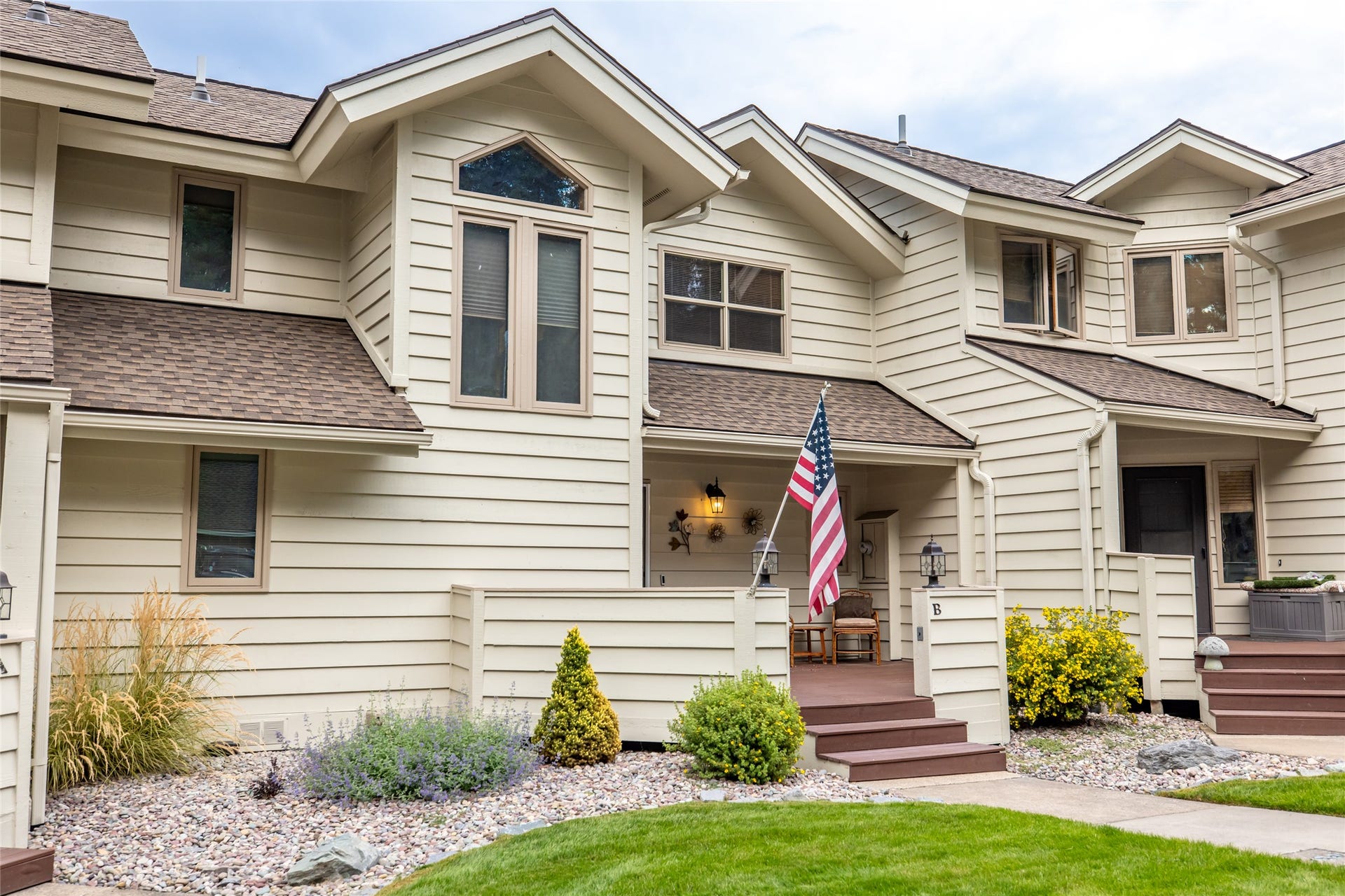 183 Golf Terrace, #B, Bigfork, MT 59911 183 Golf Terrace, #B, Bigfork, MT 59911