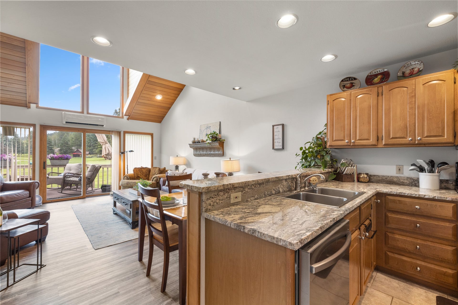 183 Golf Terrace, #B, Bigfork, MT 59911 183 Golf Terrace, #B, Bigfork, MT 59911