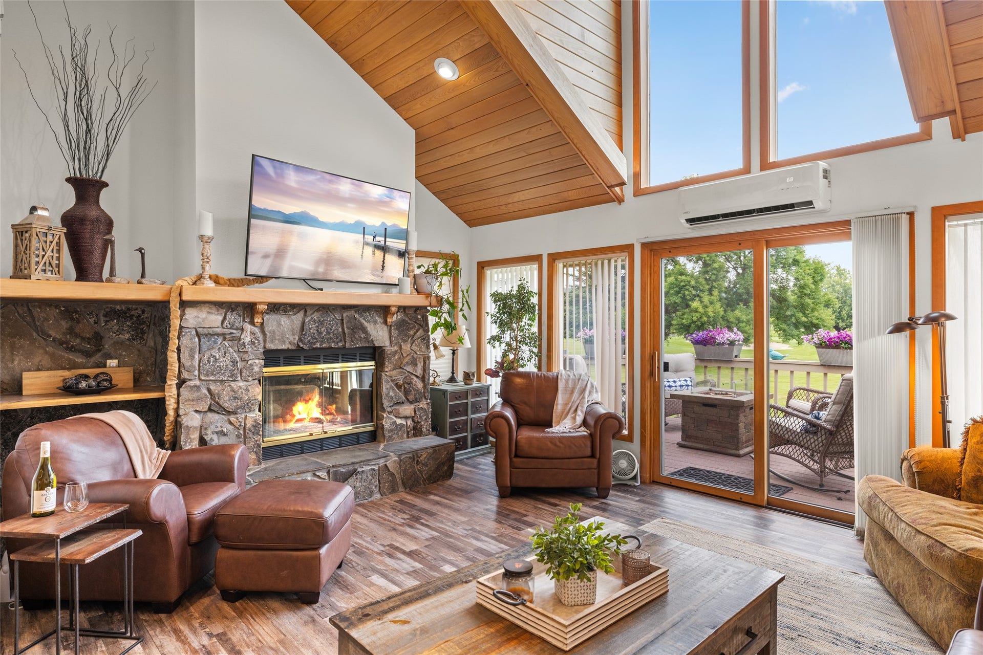 183 Golf Terrace, #B, Bigfork, MT 59911 183 Golf Terrace, #B, Bigfork, MT 59911