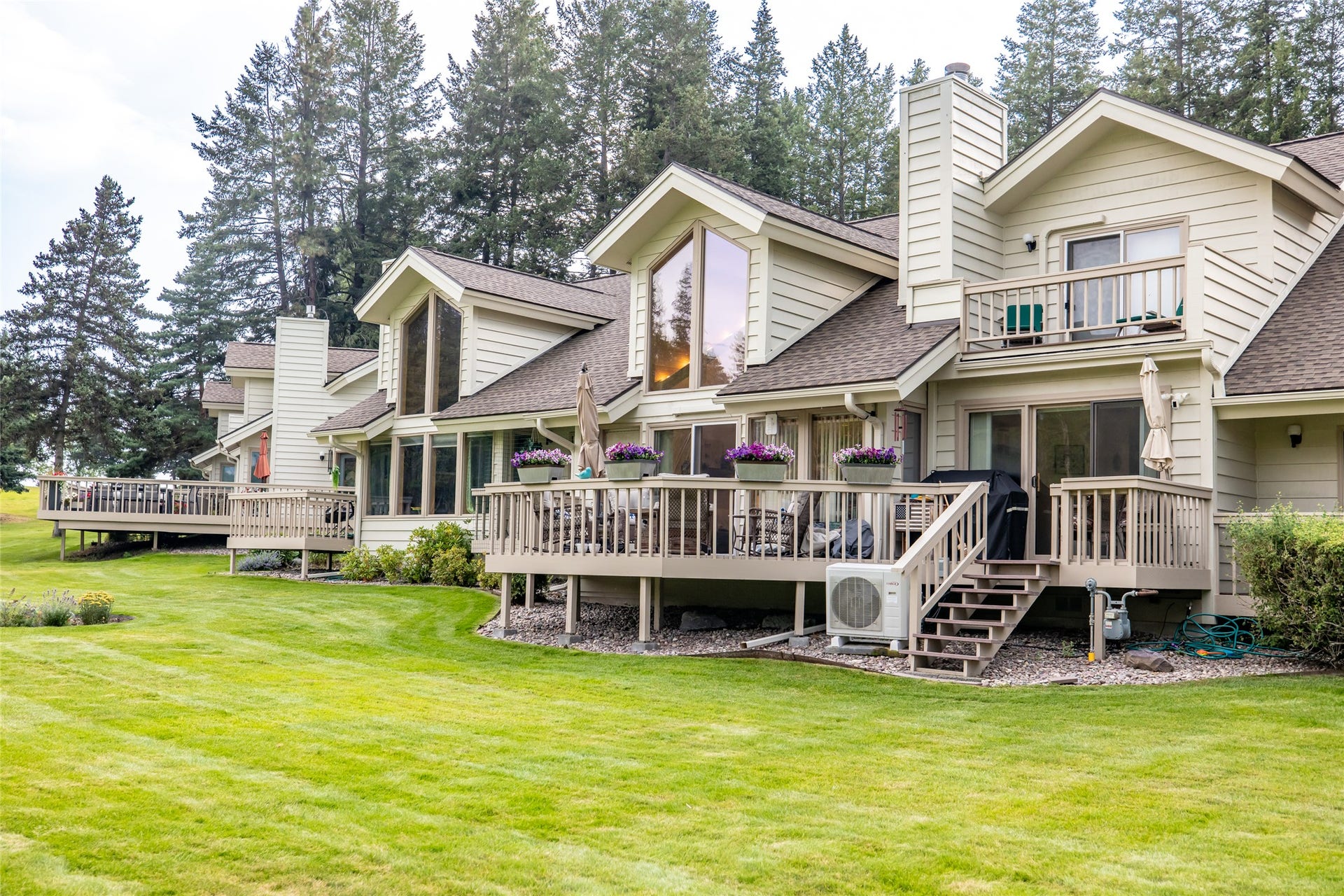 183 Golf Terrace, #B, Bigfork, MT 59911 183 Golf Terrace, #B, Bigfork, MT 59911