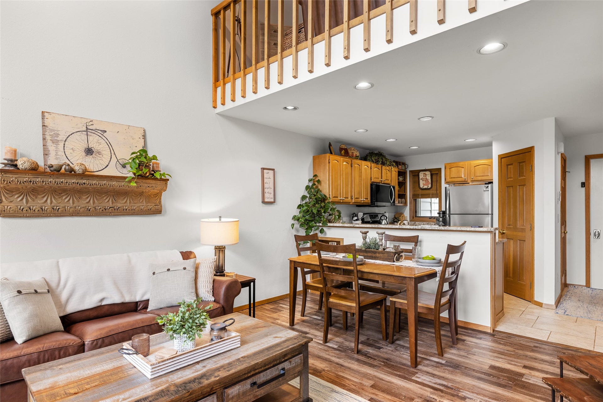 183 Golf Terrace, #B, Bigfork, MT 59911 183 Golf Terrace, #B, Bigfork, MT 59911