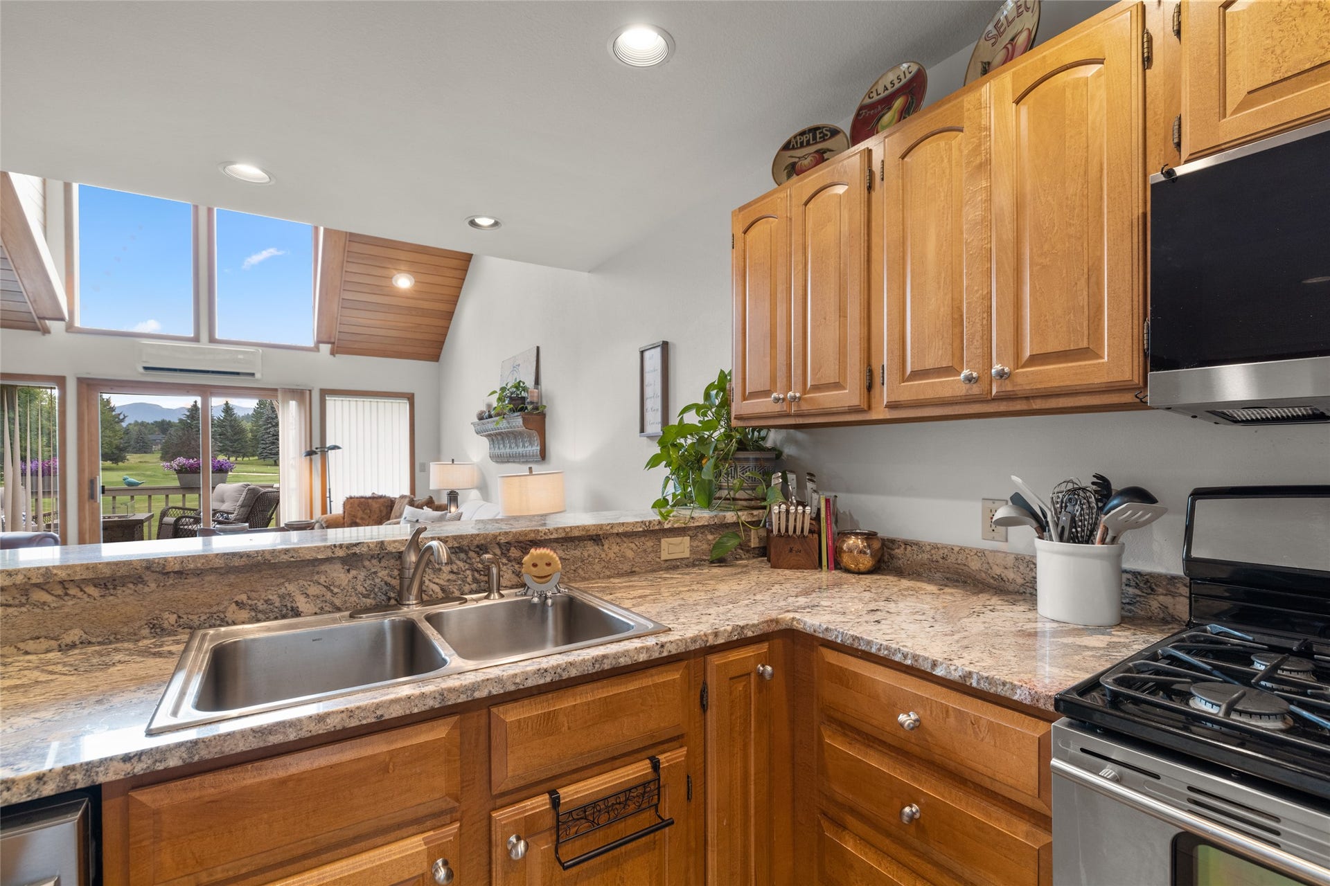 183 Golf Terrace, #B, Bigfork, MT 59911 183 Golf Terrace, #B, Bigfork, MT 59911