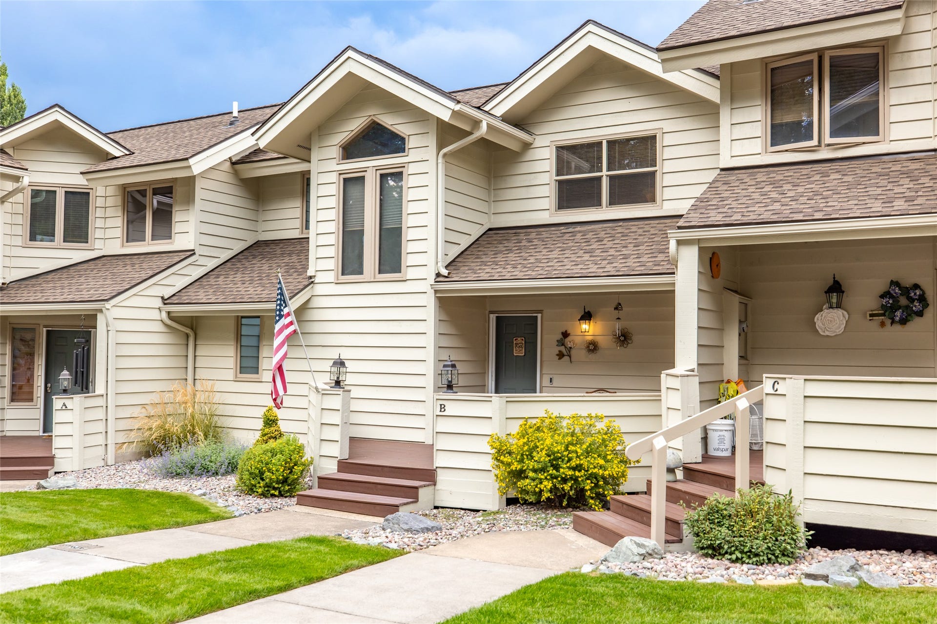183 Golf Terrace, #B, Bigfork, MT 59911 183 Golf Terrace, #B, Bigfork, MT 59911