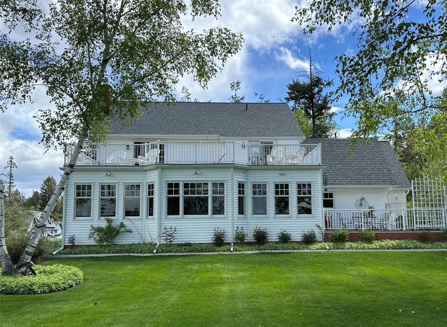 Property photo for 225 Siderius Lane, Bigfork, MT