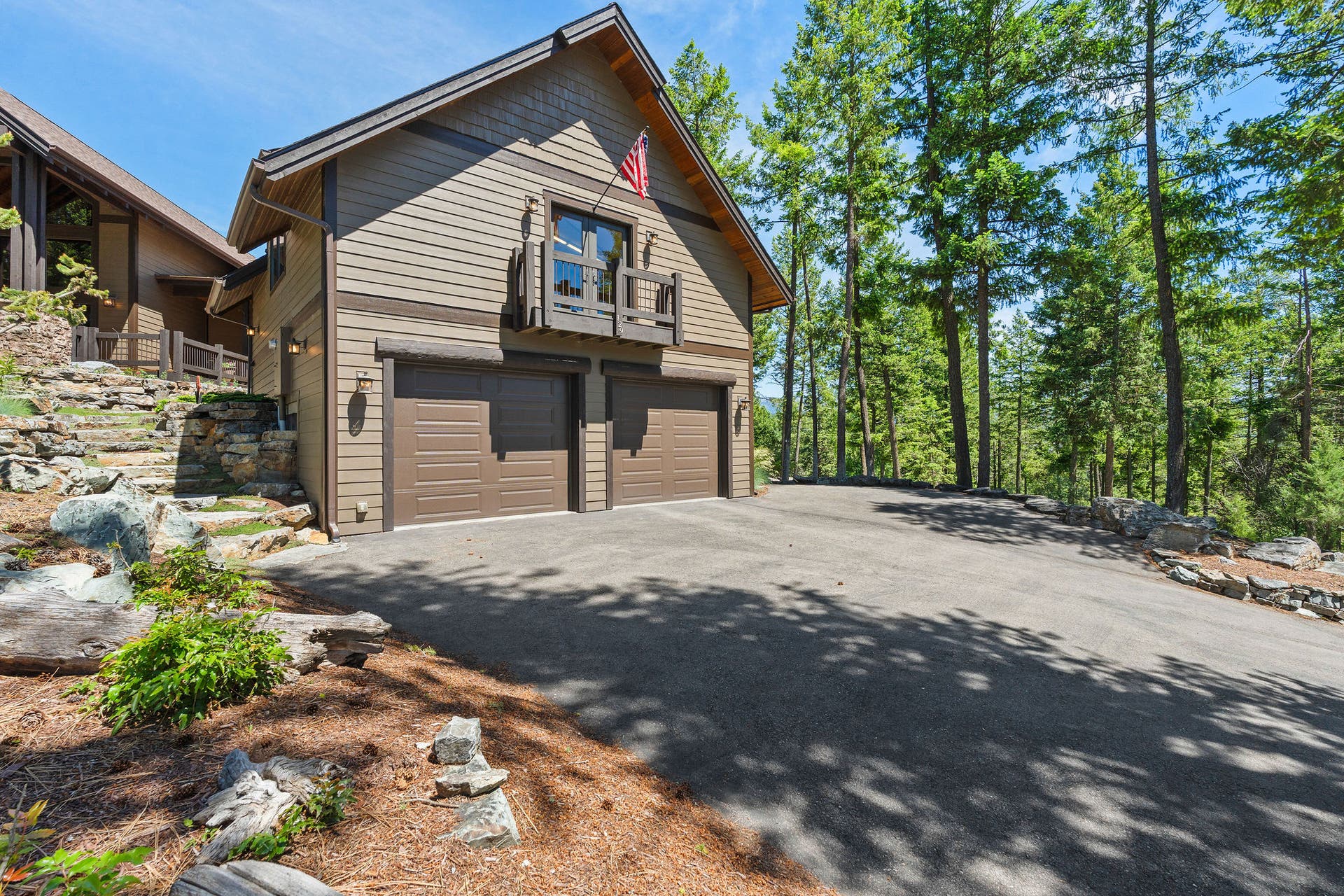 129 Bjork Drive, Bigfork, MT 59911 129 Bjork Drive, Bigfork, MT 59911