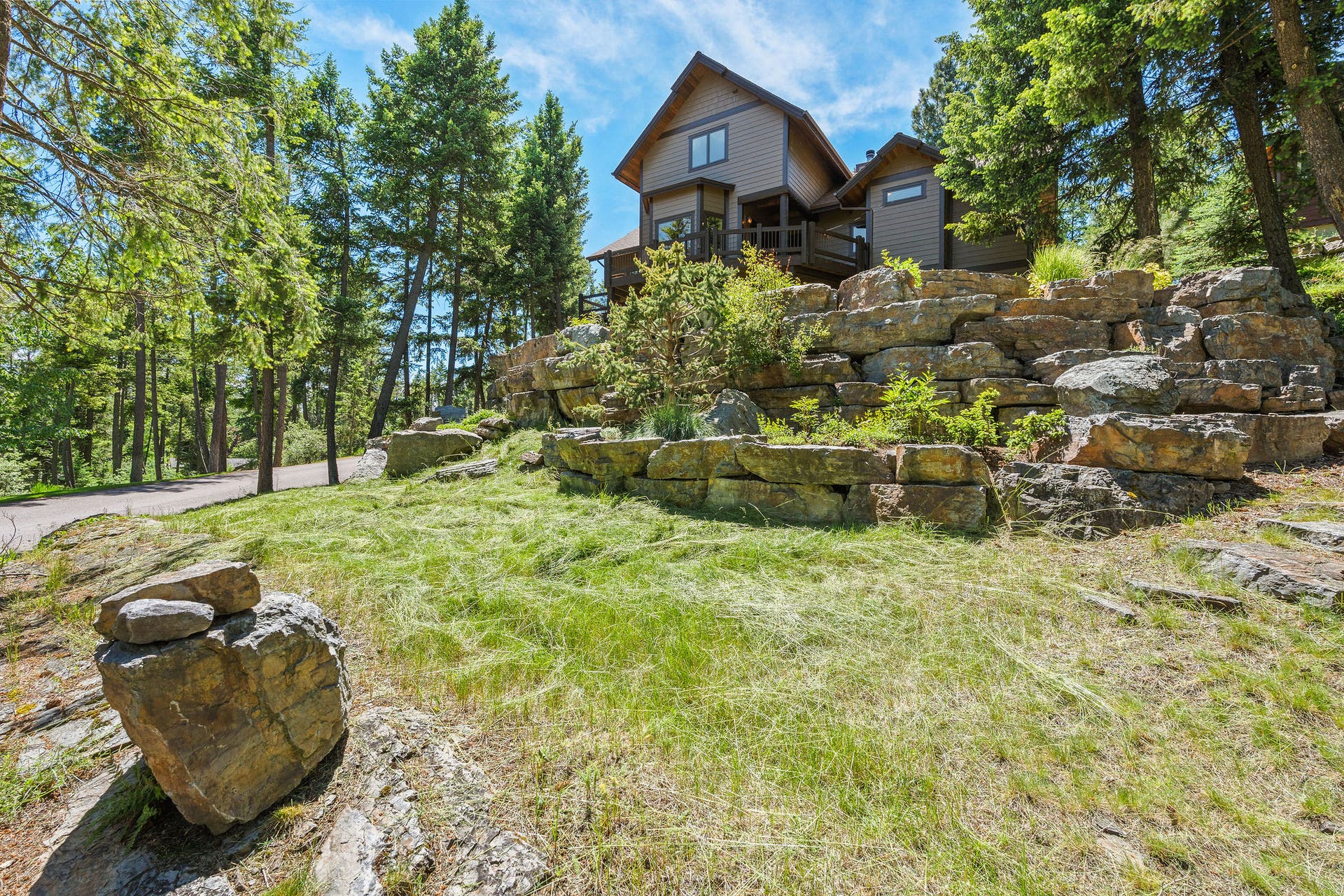 129 Bjork Drive, Bigfork, MT 59911 129 Bjork Drive, Bigfork, MT 59911
