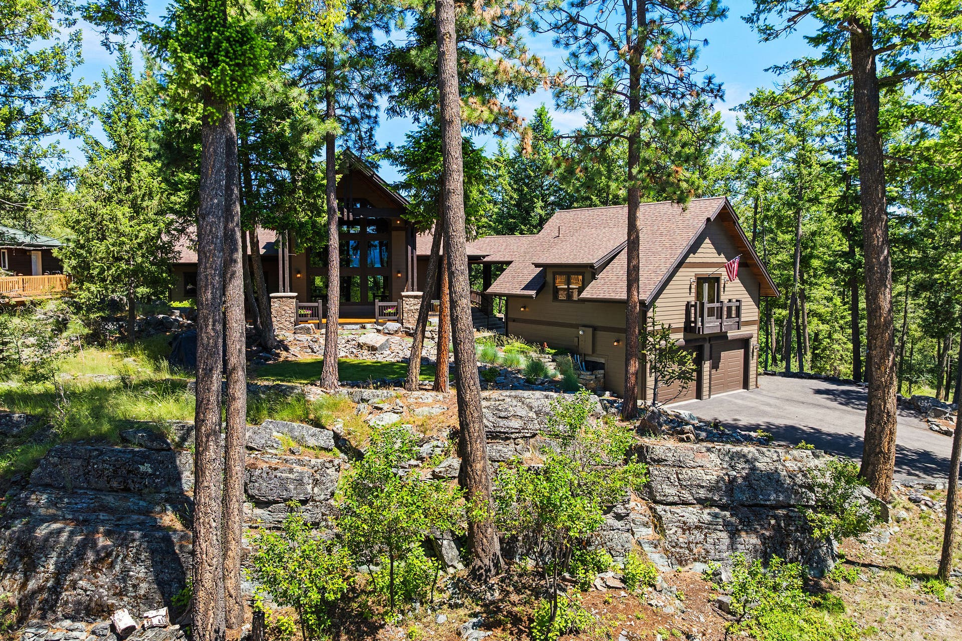 129 Bjork Drive, Bigfork, MT 59911 129 Bjork Drive, Bigfork, MT 59911