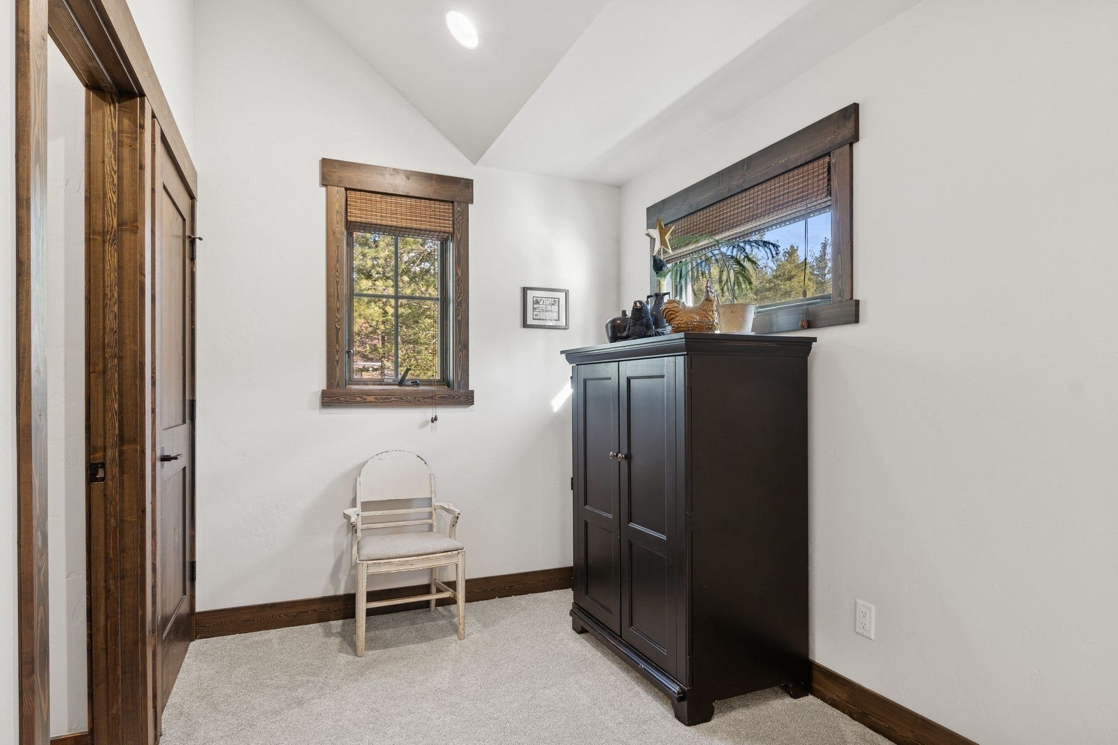 30 Boulder Lane, Eureka, MT 59917 Upstairs loft