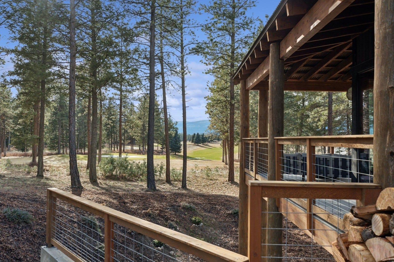 30 Boulder Lane, Eureka, MT 59917 30 Boulder Lane, Eureka, MT 59917