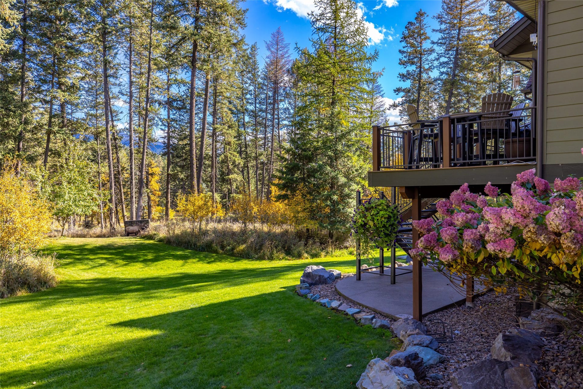 10 Wood Ridge Drive, Columbia Falls, MT 59912
