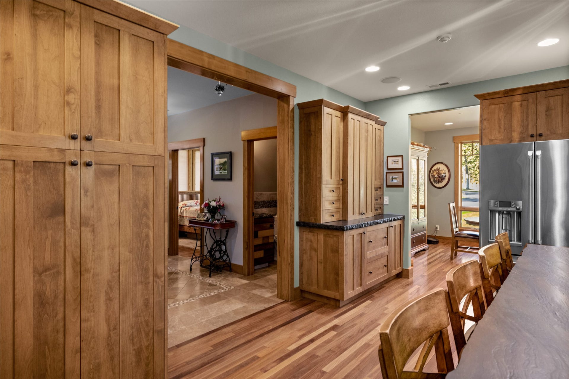 10 Wood Ridge Drive, Columbia Falls, MT 59912