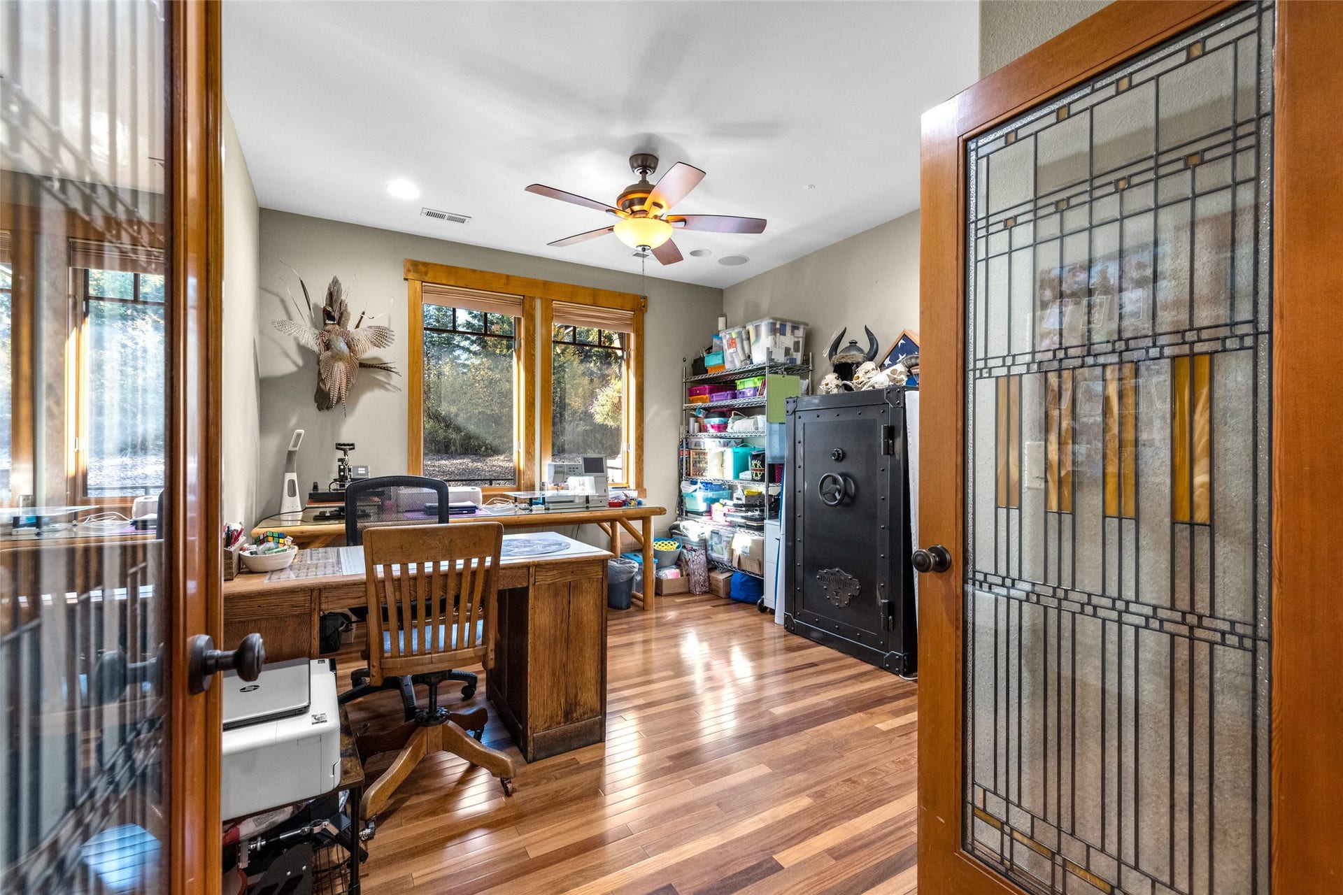 10 Wood Ridge Drive, Columbia Falls, MT 59912