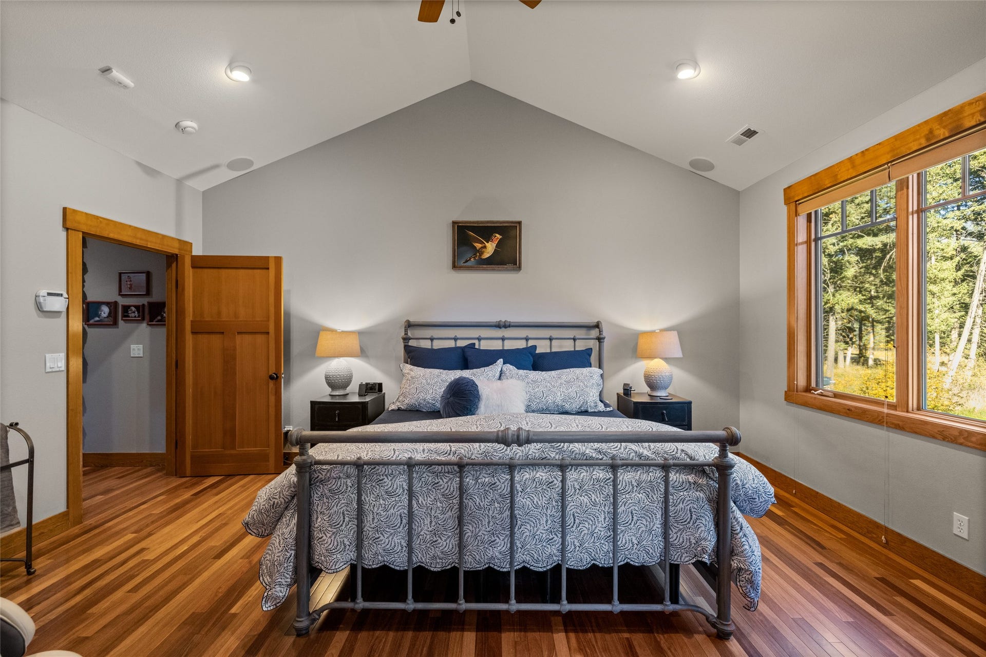 10 Wood Ridge Drive, Columbia Falls, MT 59912