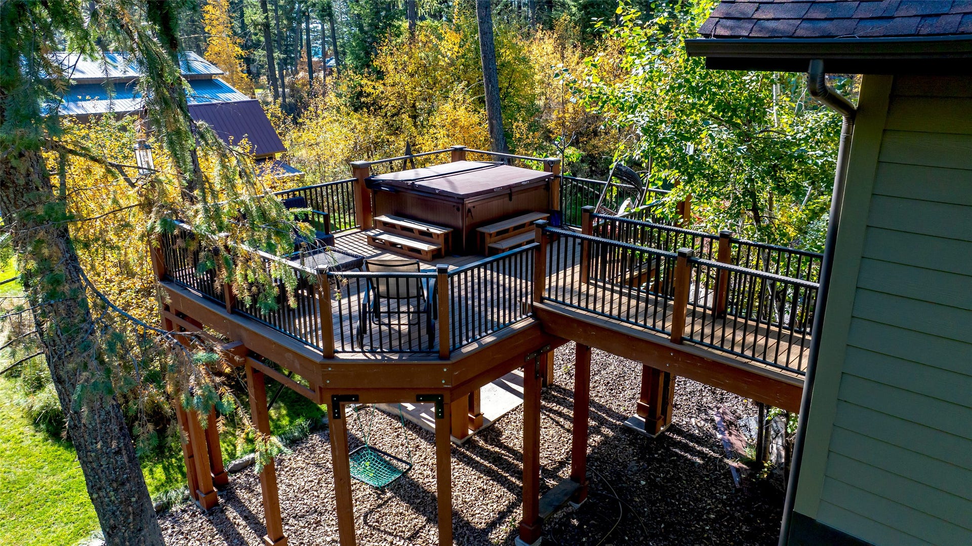 10 Wood Ridge Drive, Columbia Falls, MT 59912