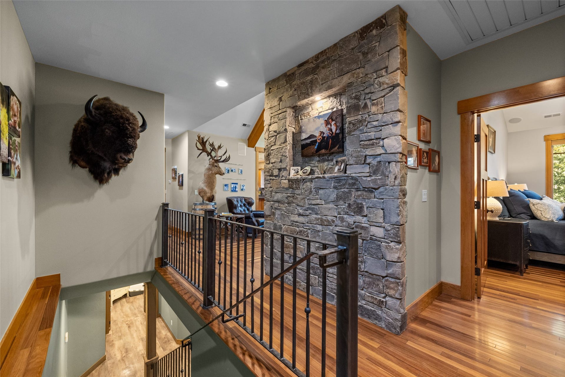 10 Wood Ridge Drive, Columbia Falls, MT 59912