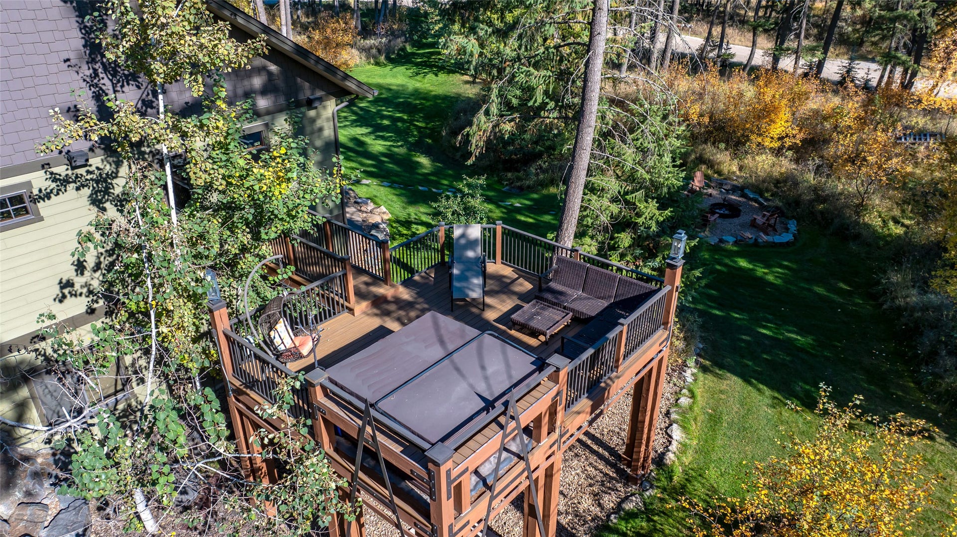 10 Wood Ridge Drive, Columbia Falls, MT 59912