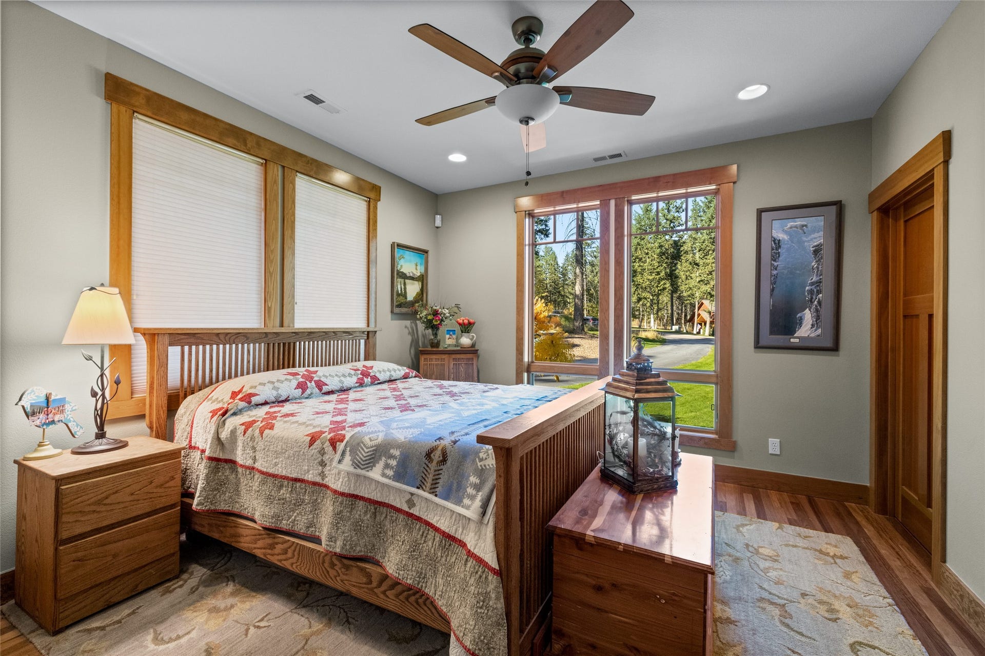 10 Wood Ridge Drive, Columbia Falls, MT 59912
