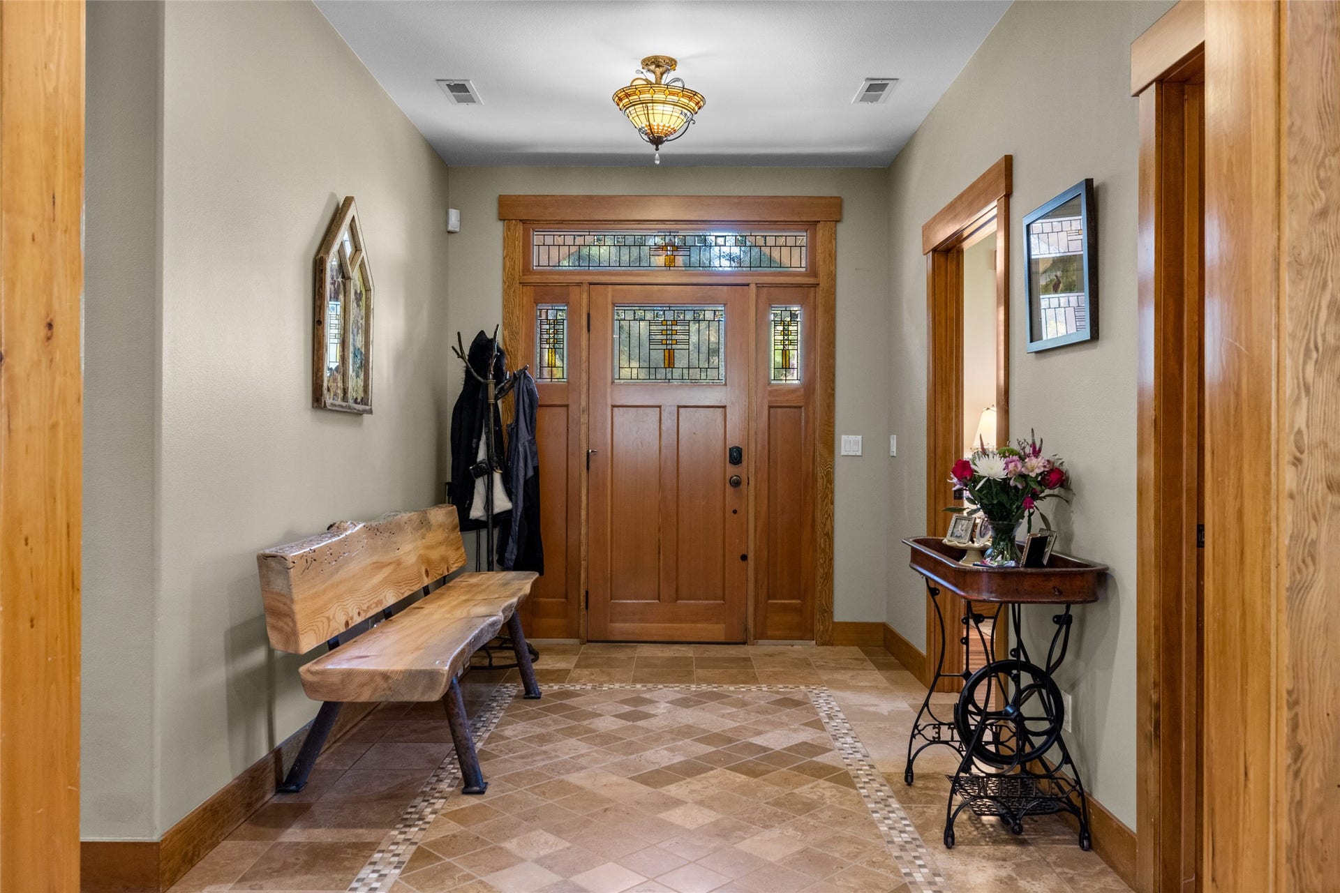 10 Wood Ridge Drive, Columbia Falls, MT 59912
