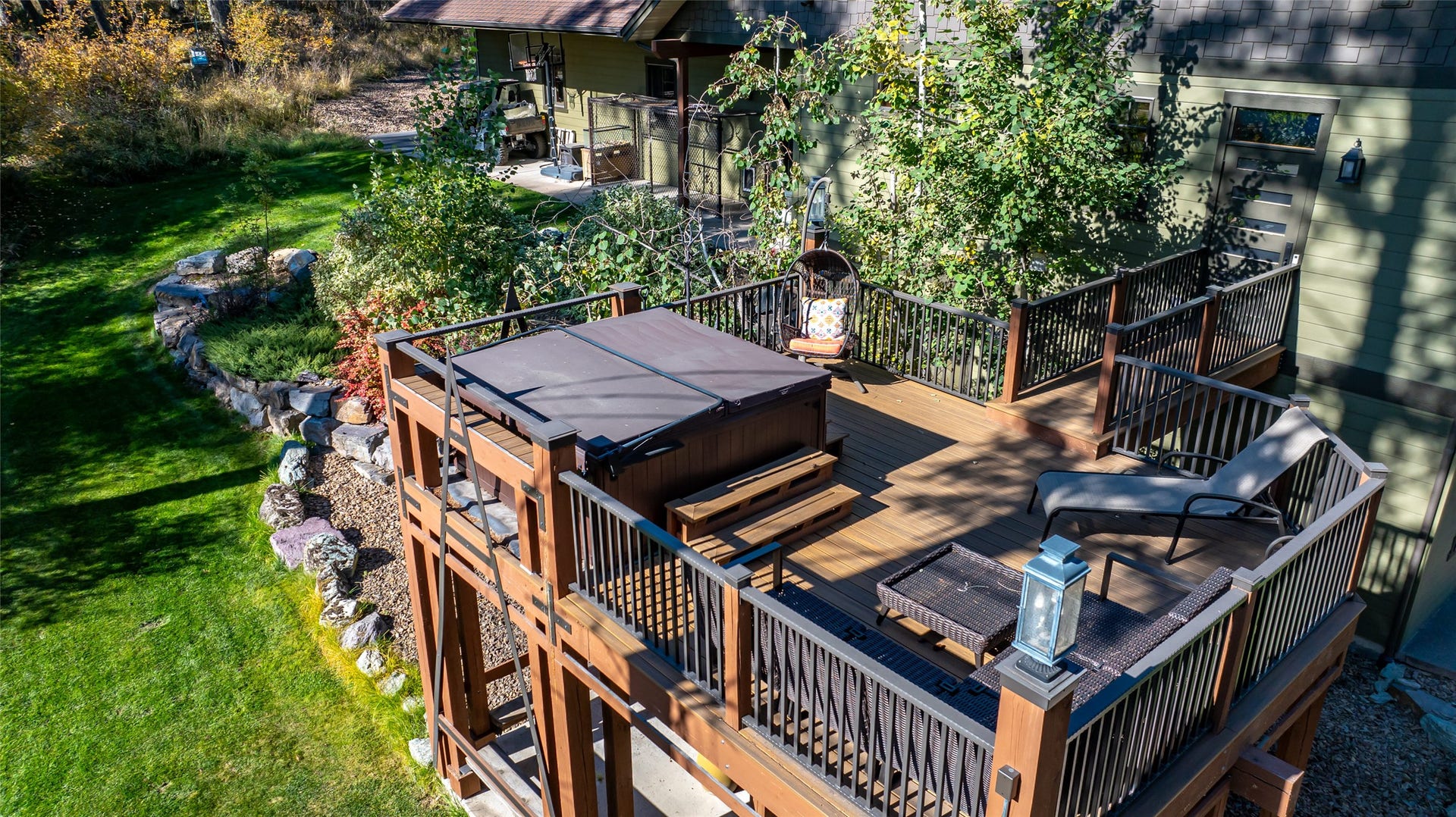 10 Wood Ridge Drive, Columbia Falls, MT 59912