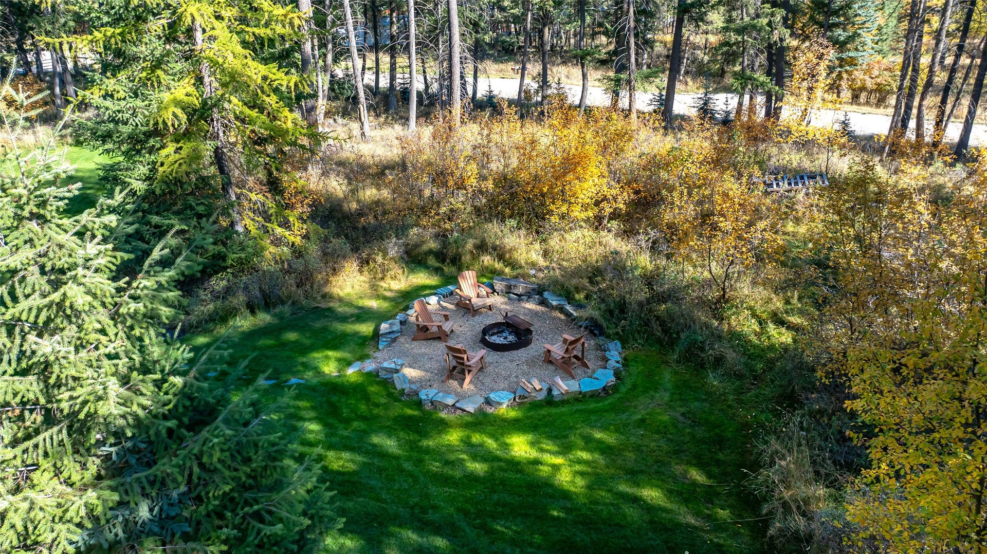 10 Wood Ridge Drive, Columbia Falls, MT 59912