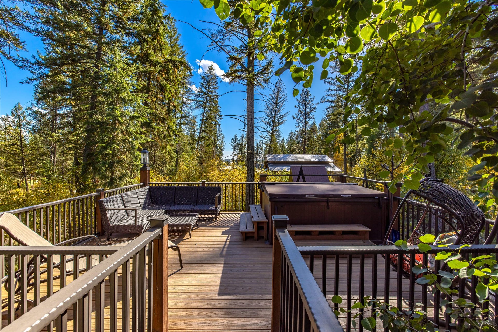 10 Wood Ridge Drive, Columbia Falls, MT 59912