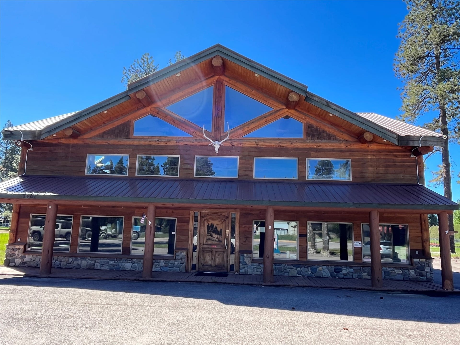 2400 9th Street W, Columbia Falls, MT 59912