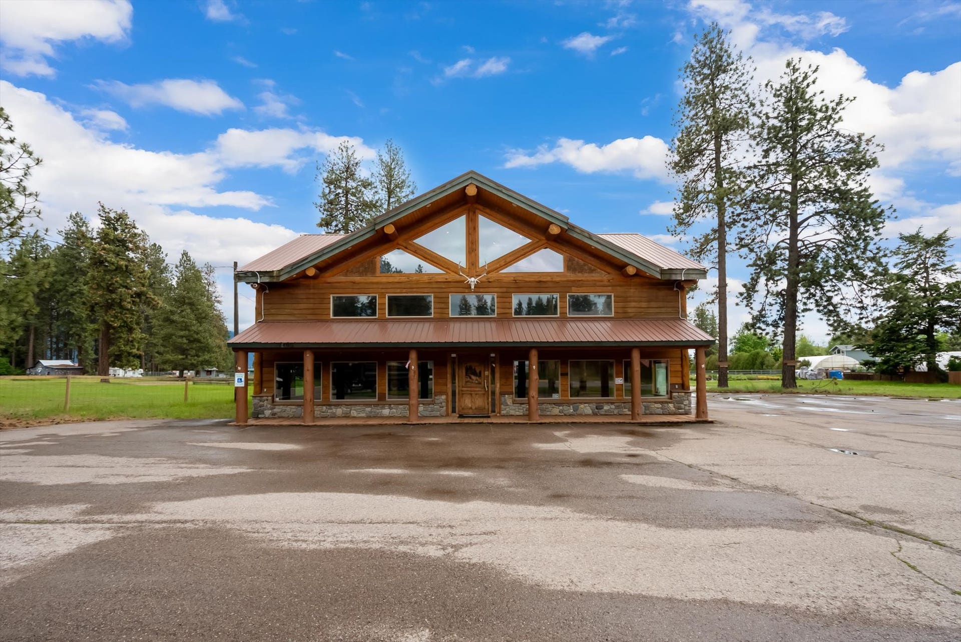 2400 9th Street W, Columbia Falls, MT 59912