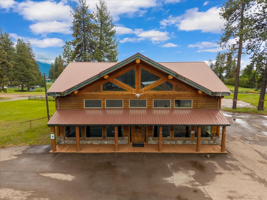 Property photo for 2400 9th Street W, Columbia Falls, MT
