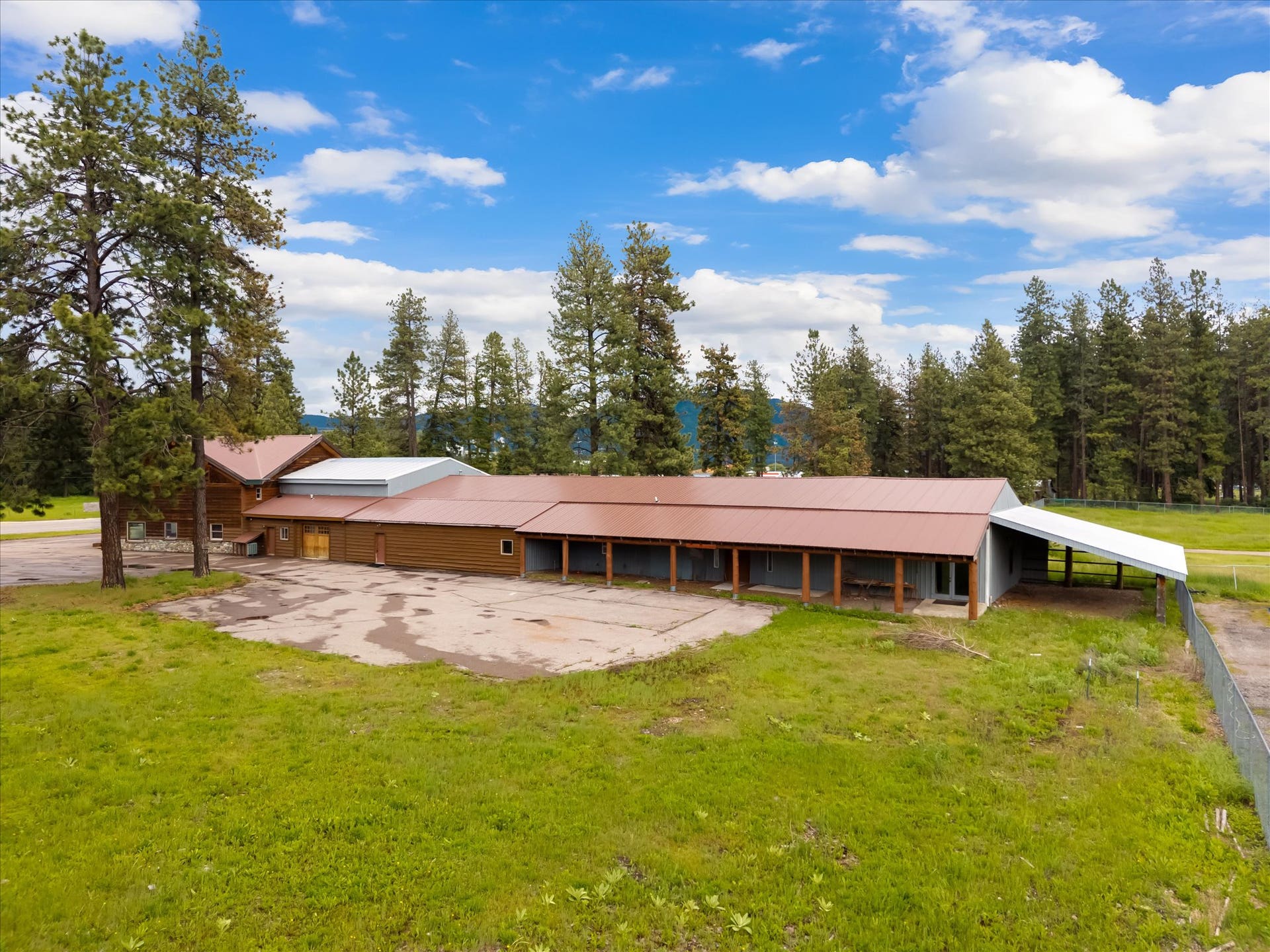 2400 9th Street W, Columbia Falls, MT 59912