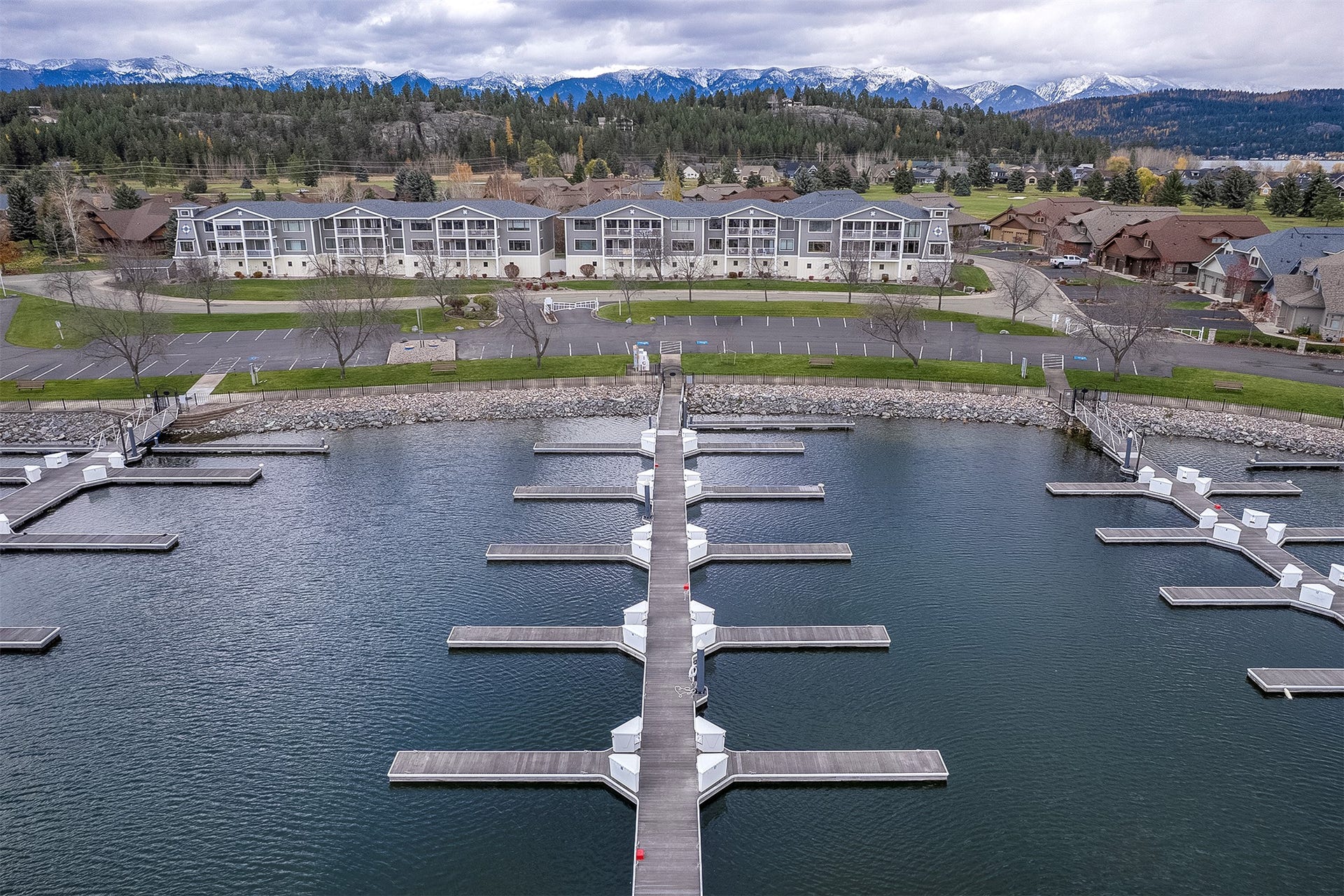 2036 Marina Court, Bigfork, MT 59911