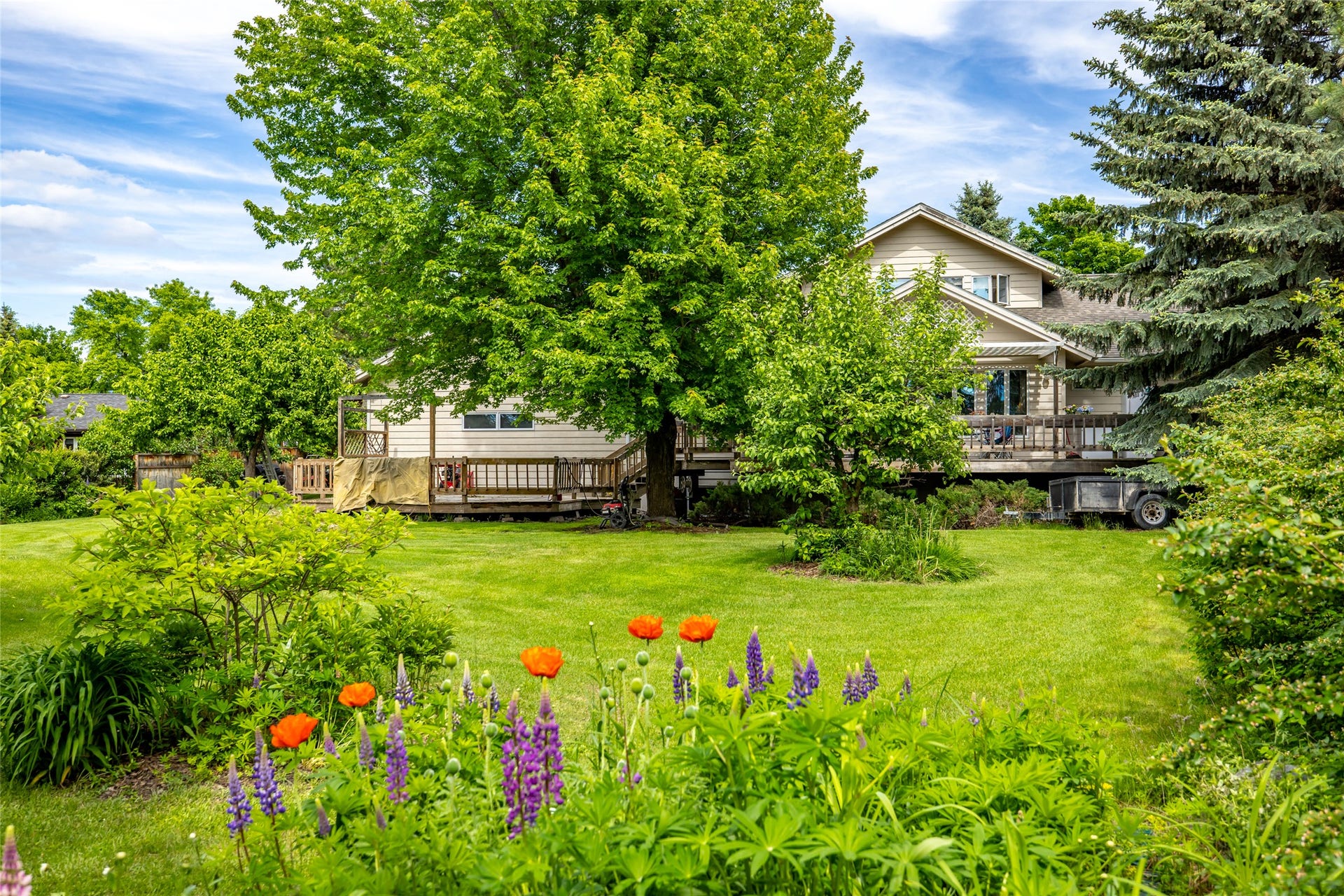 182 Crestview Drive, Bigfork, MT 59911 182 Crestview Drive, Bigfork, MT 59911