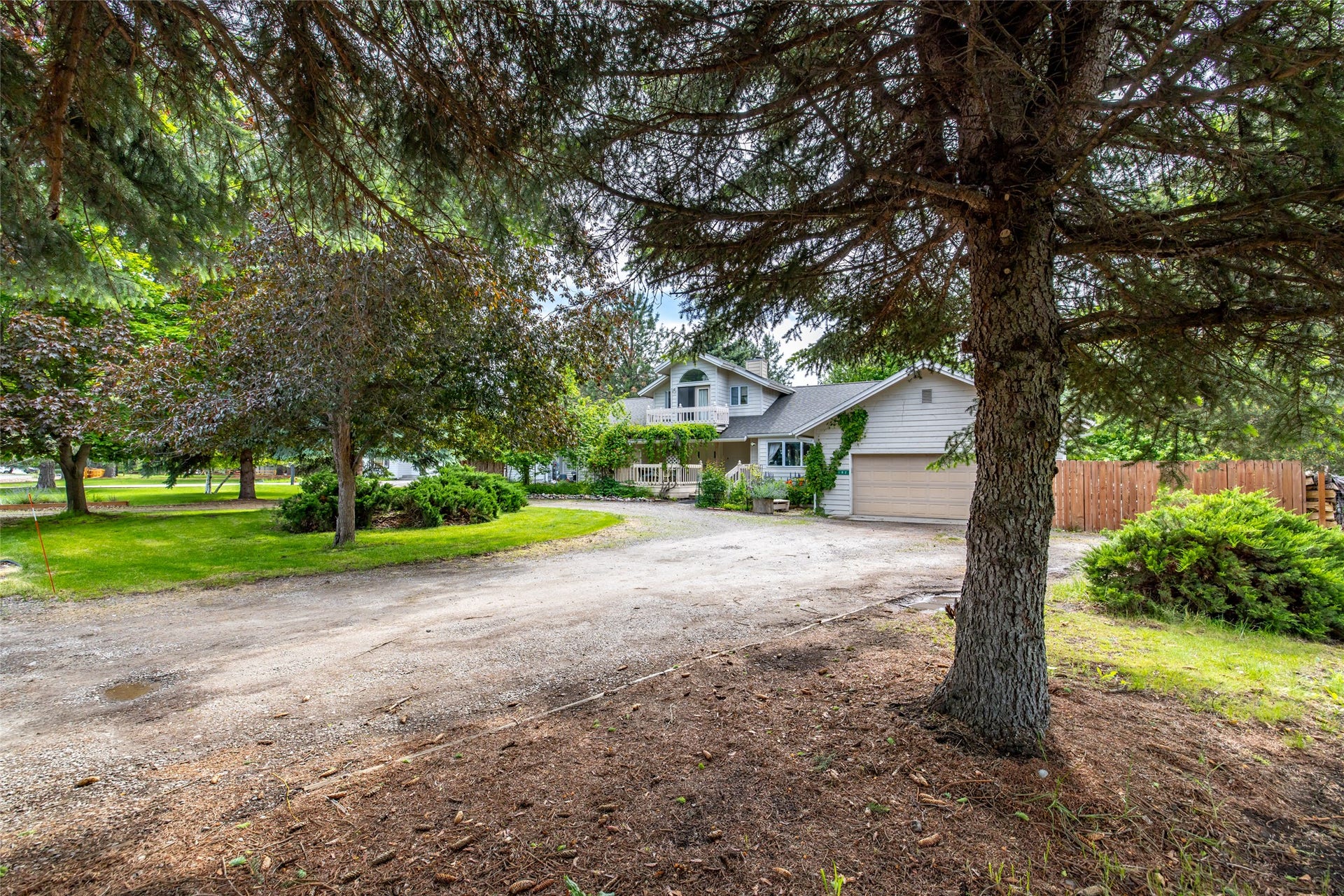 182 Crestview Drive, Bigfork, MT 59911 182 Crestview Drive, Bigfork, MT 59911
