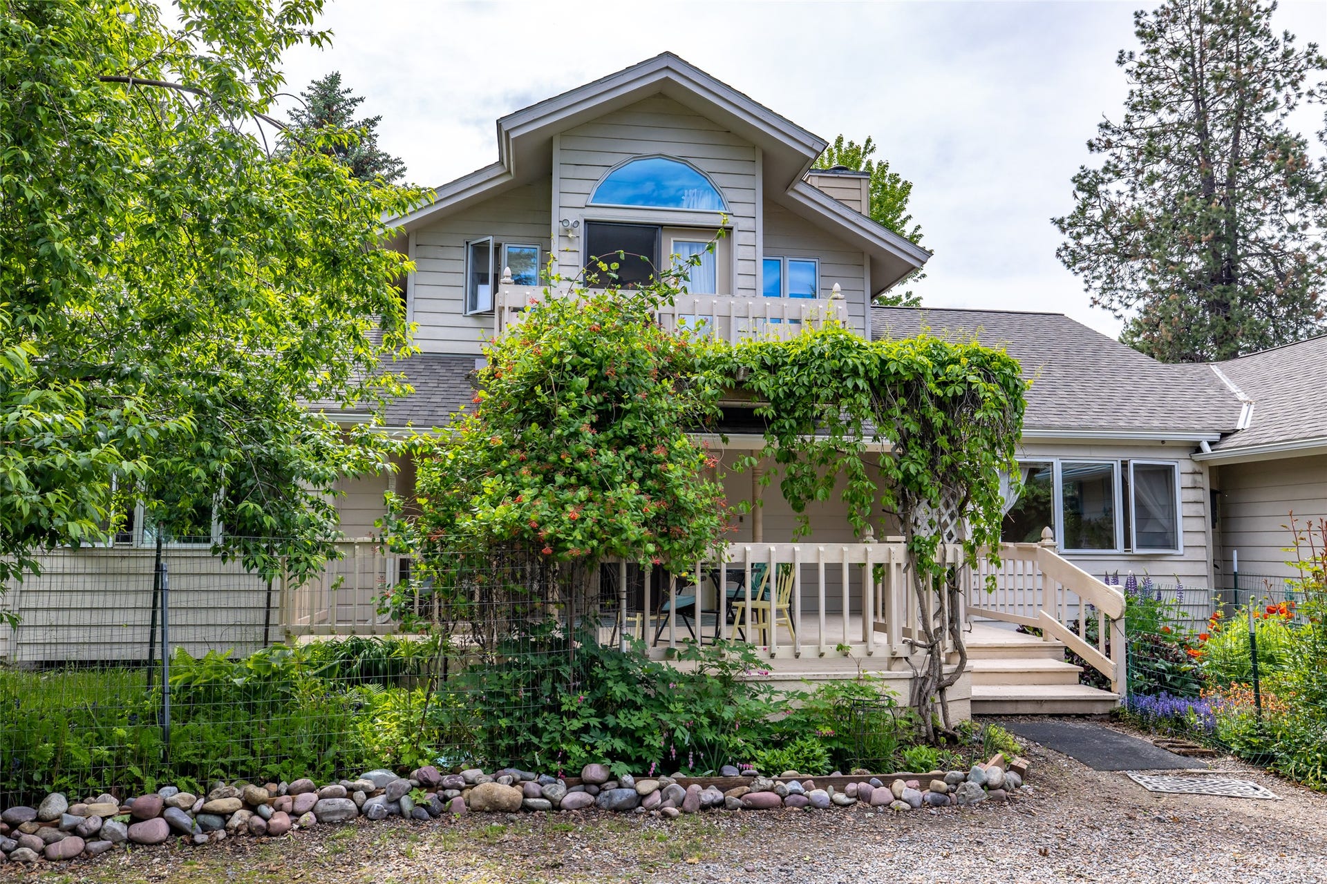 182 Crestview Drive, Bigfork, MT 59911 182 Crestview Drive, Bigfork, MT 59911