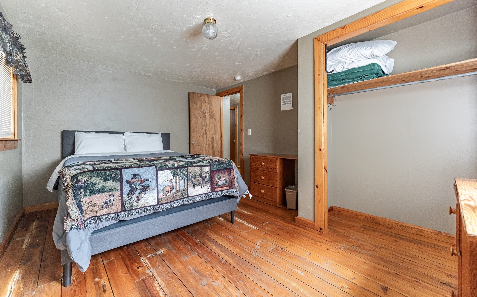 100 Remington Road, Noxon, MT 59853 100 Remington Road, Noxon, MT 59853