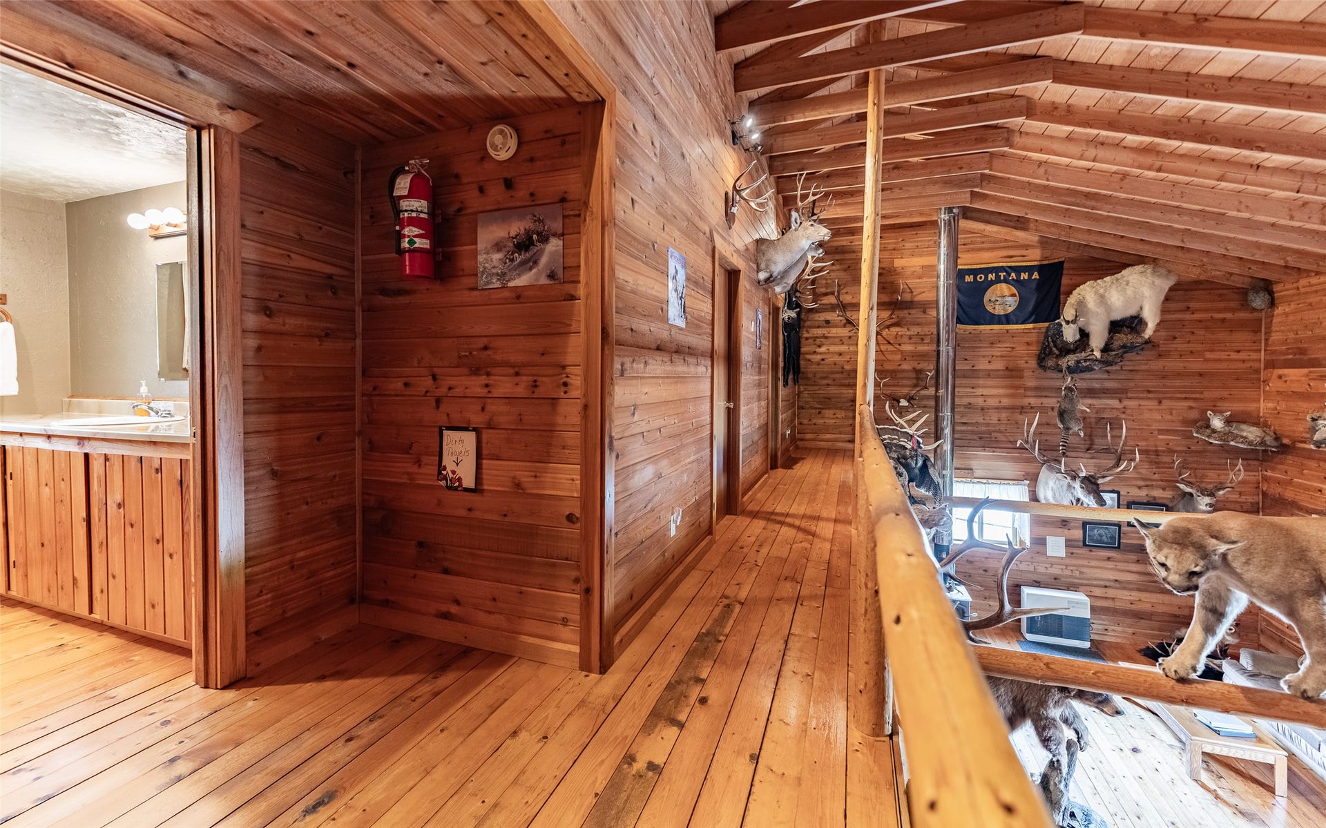 100 Remington Road, Noxon, MT 59853 100 Remington Road, Noxon, MT 59853
