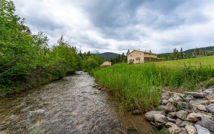 Property photo for 100 Remington Road, Noxon, MT