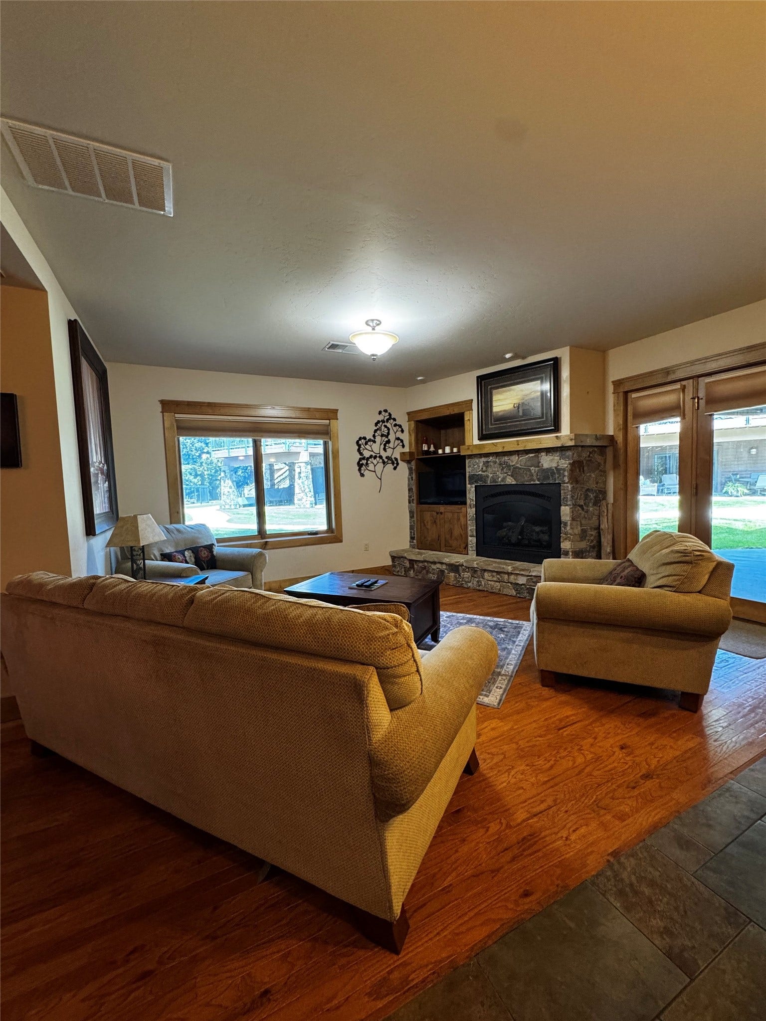 105 Oliver Lane, #11, Bigfork, MT 59911 105 Oliver Lane, #11, Bigfork, MT 59911