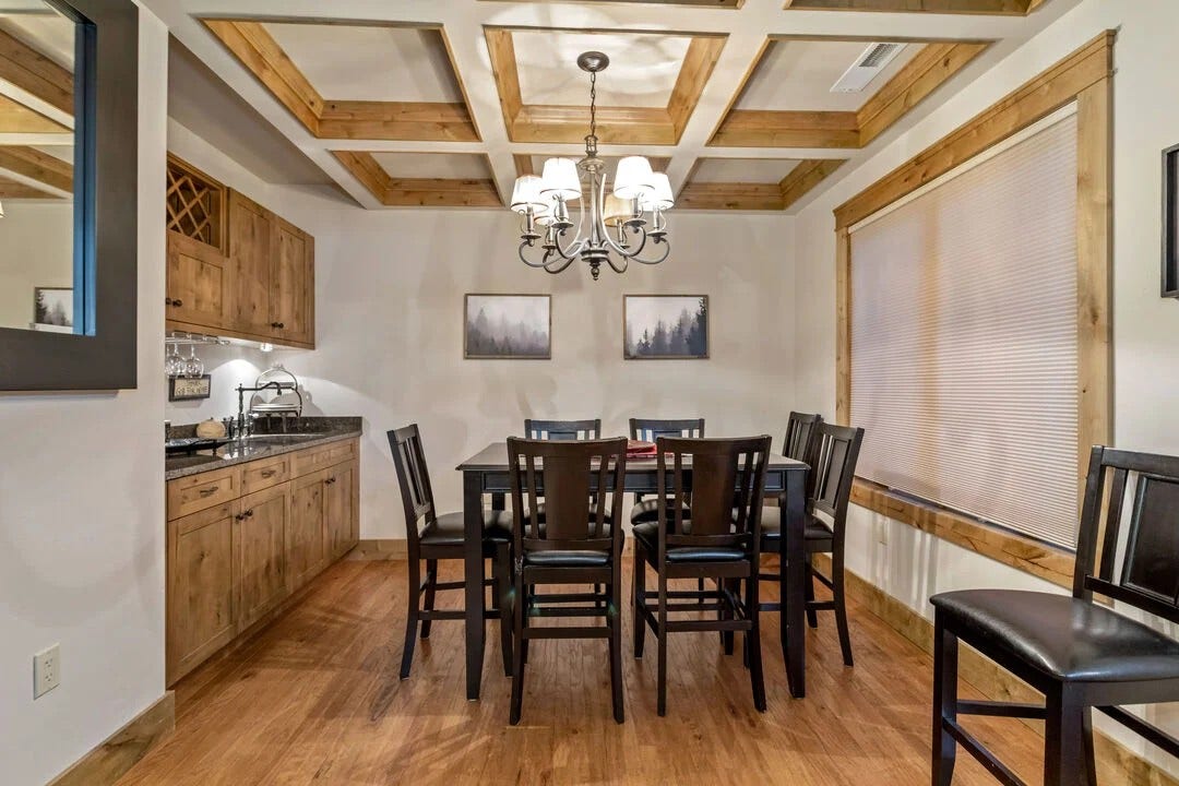 105 Oliver Lane, #11, Bigfork, MT 59911 105 Oliver Lane, #11, Bigfork, MT 59911