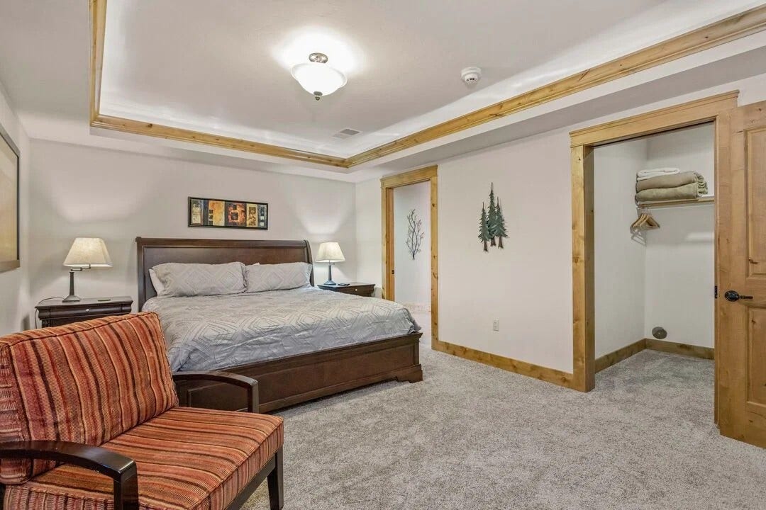 105 Oliver Lane, #11, Bigfork, MT 59911 105 Oliver Lane, #11, Bigfork, MT 59911