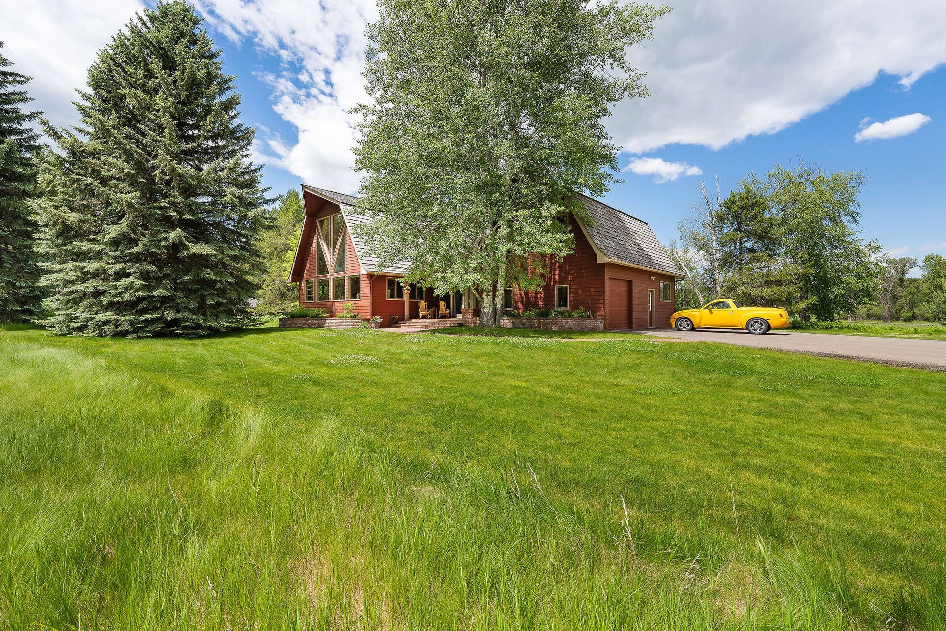 1160 Swan Horseshoe Drive, Bigfork, MT 59911 1160 Swan Horseshoe Drive, Bigfork, MT 59911