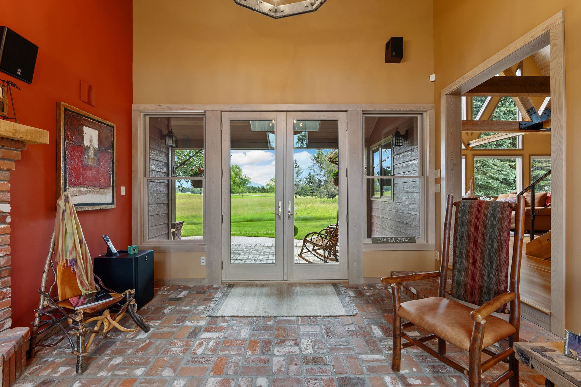 1160 Swan Horseshoe Drive, Bigfork, MT 59911 1160 Swan Horseshoe Drive, Bigfork, MT 59911