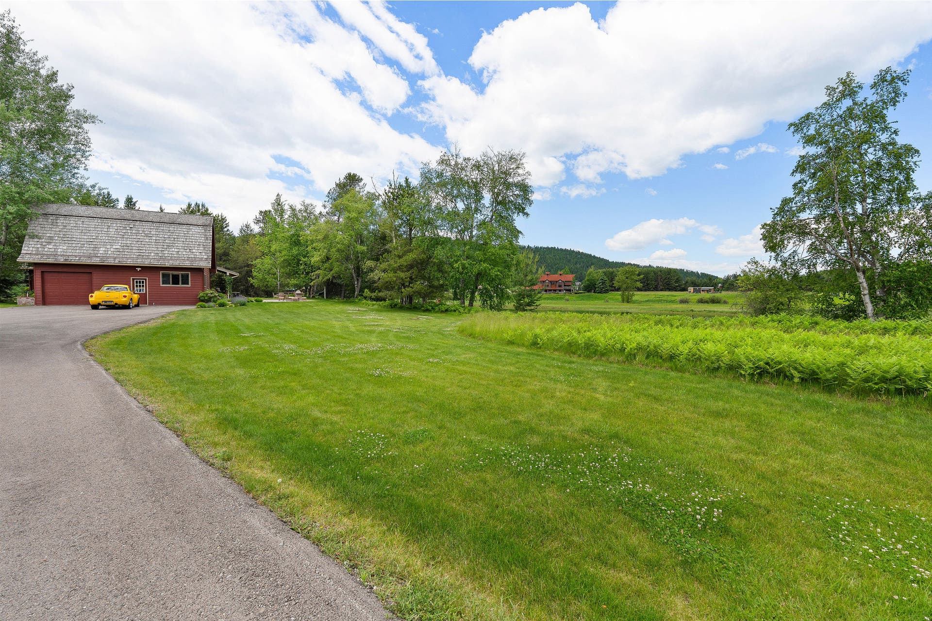 1160 Swan Horseshoe Drive, Bigfork, MT 59911 1160 Swan Horseshoe Drive, Bigfork, MT 59911