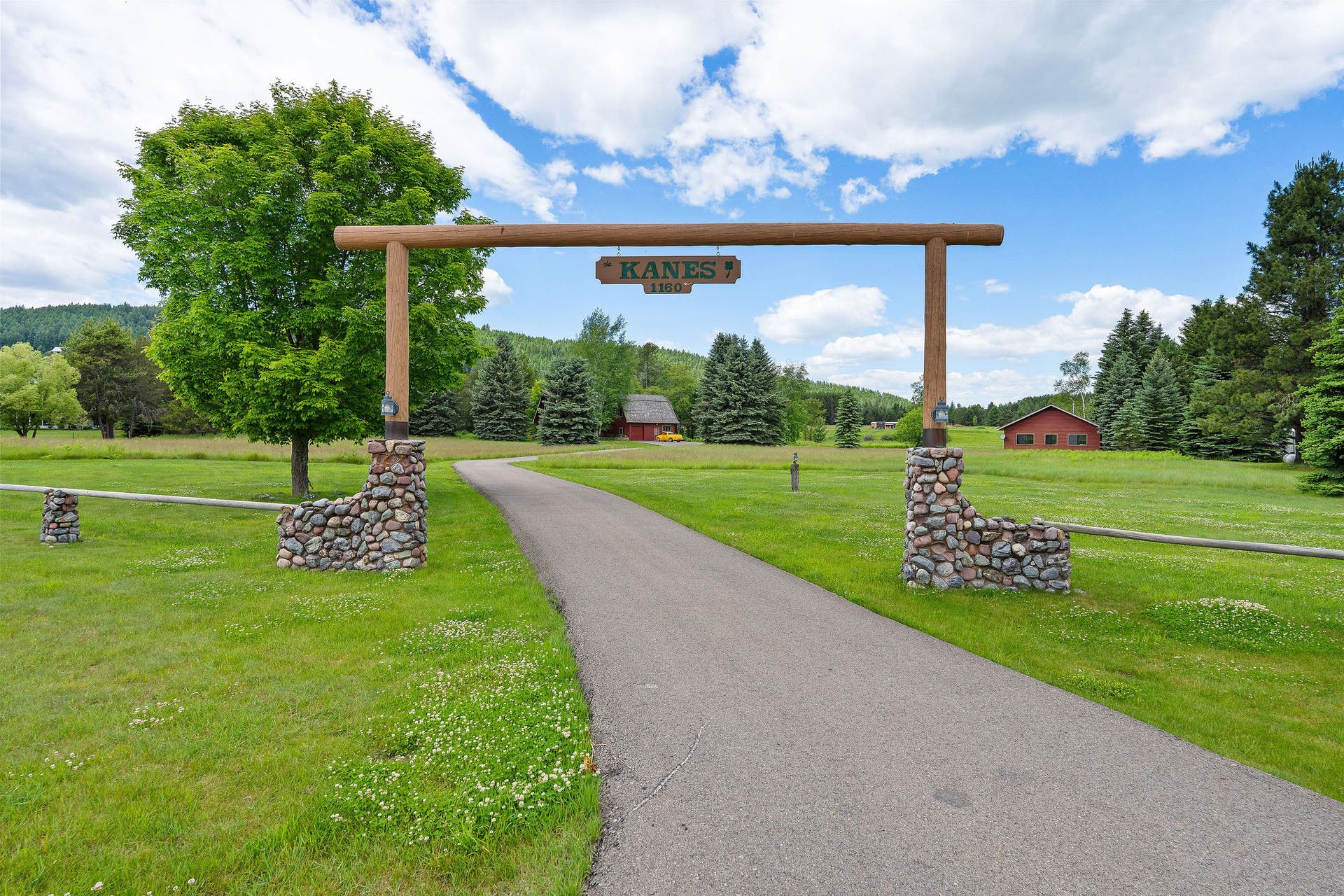 1160 Swan Horseshoe Drive, Bigfork, MT 59911 1160 Swan Horseshoe Drive, Bigfork, MT 59911